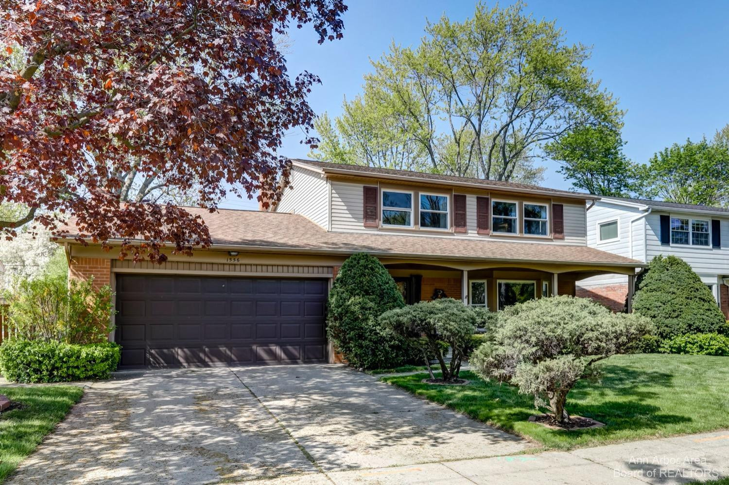 1556 Scio Church Road