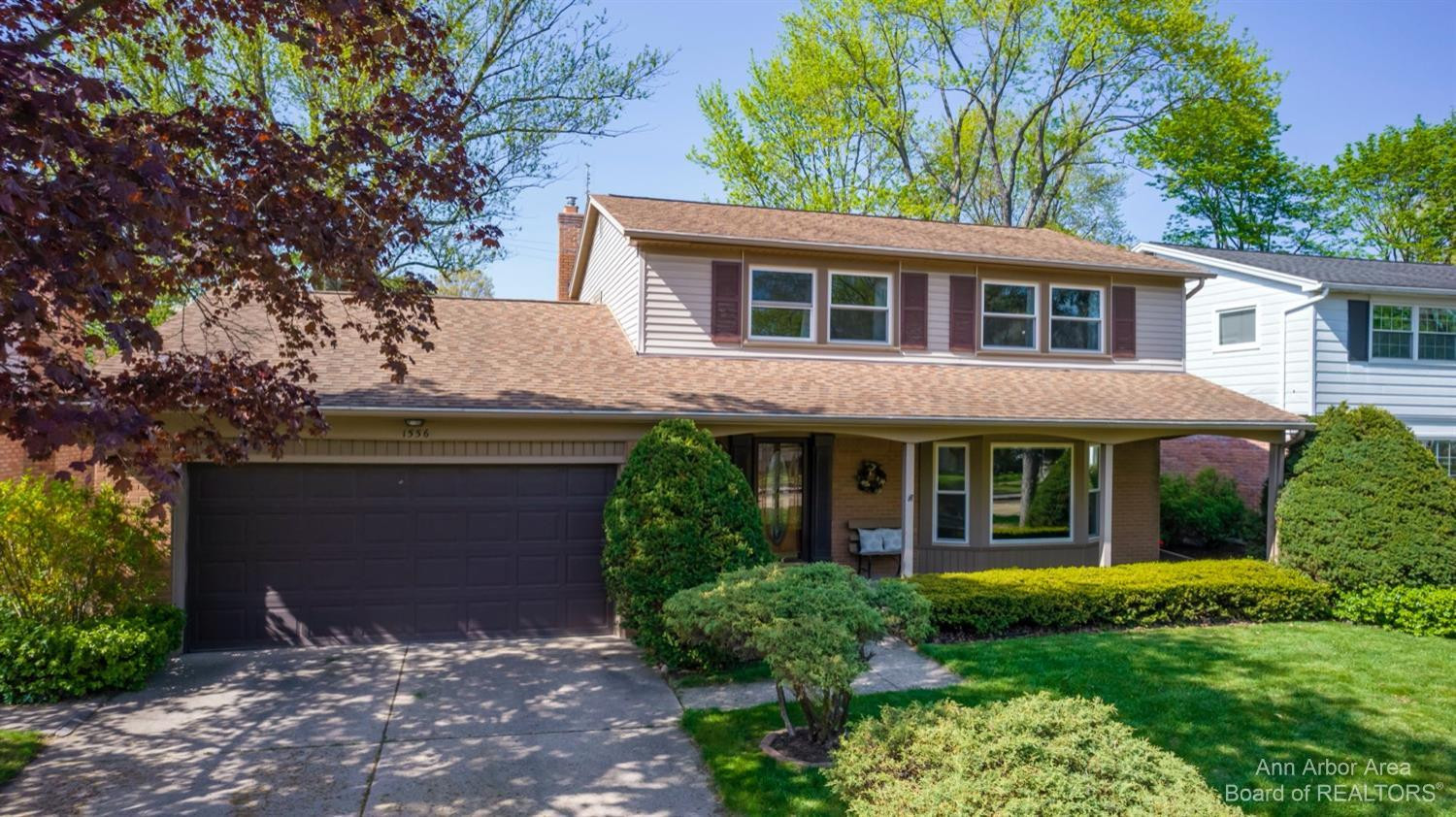 1556 Scio Church Road