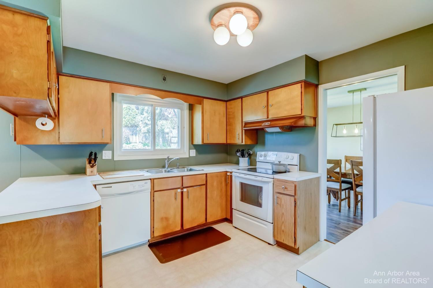 1556 Scio Church Road