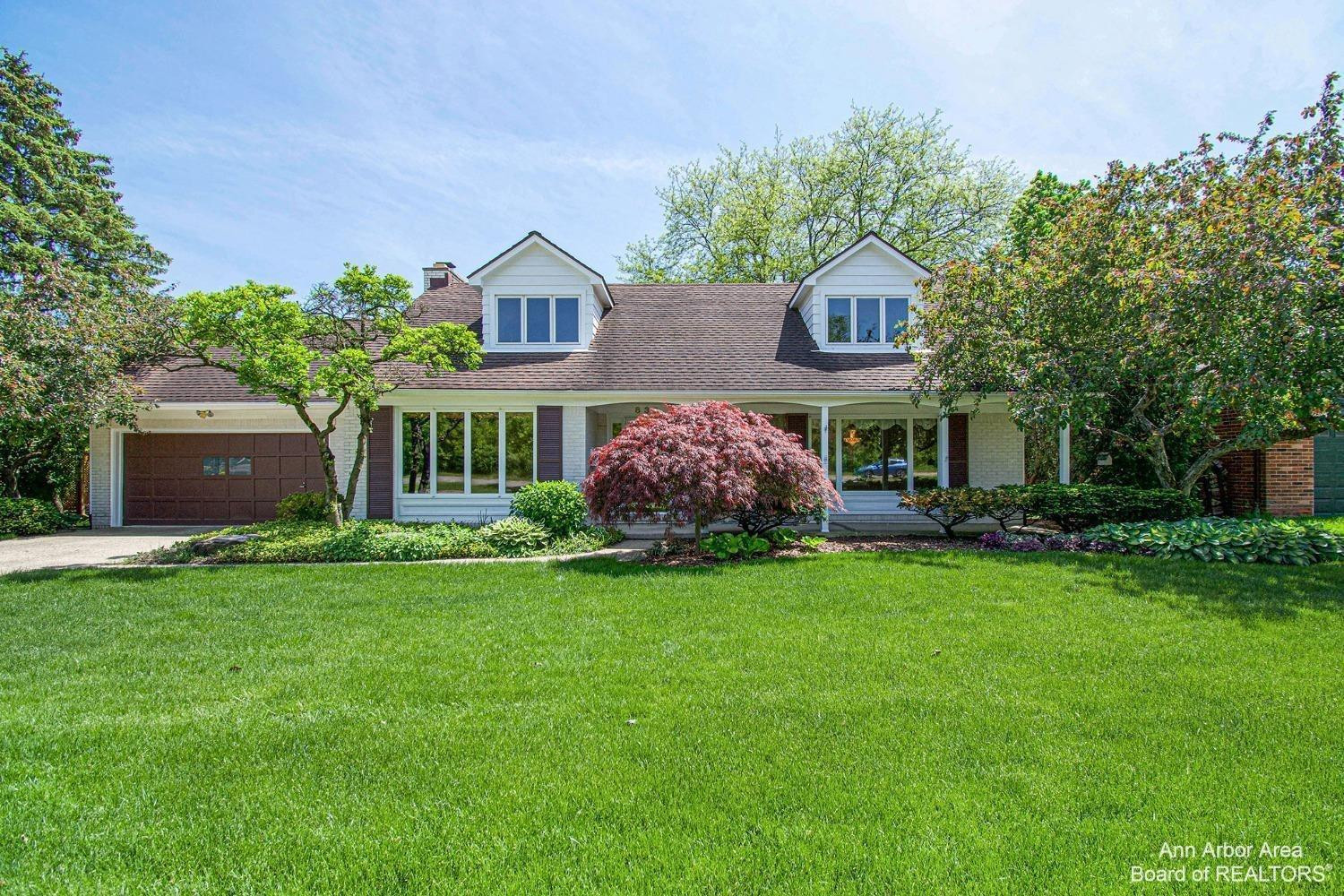 839 Scio Church Road