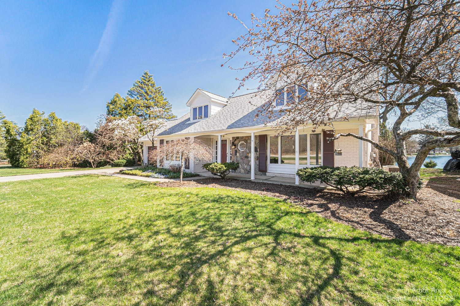 839 Scio Church Road