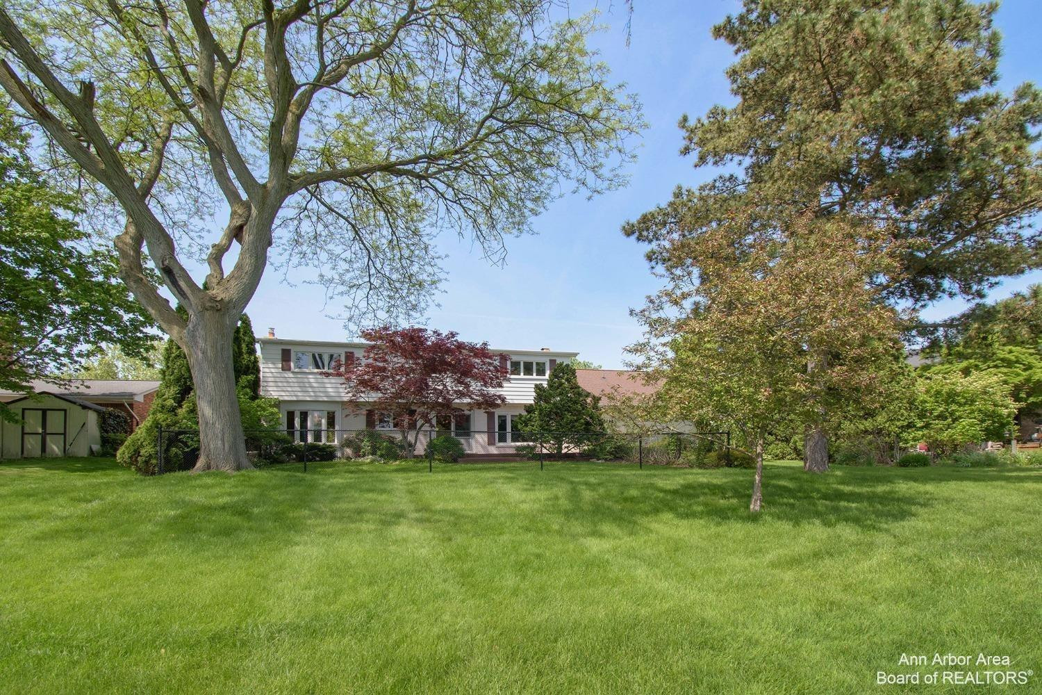 839 Scio Church Road