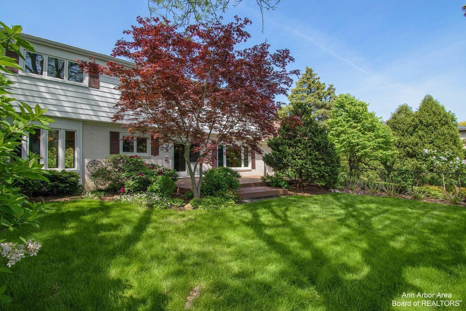 839 Scio Church Road