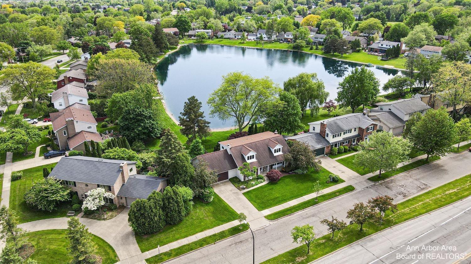 839 Scio Church Road