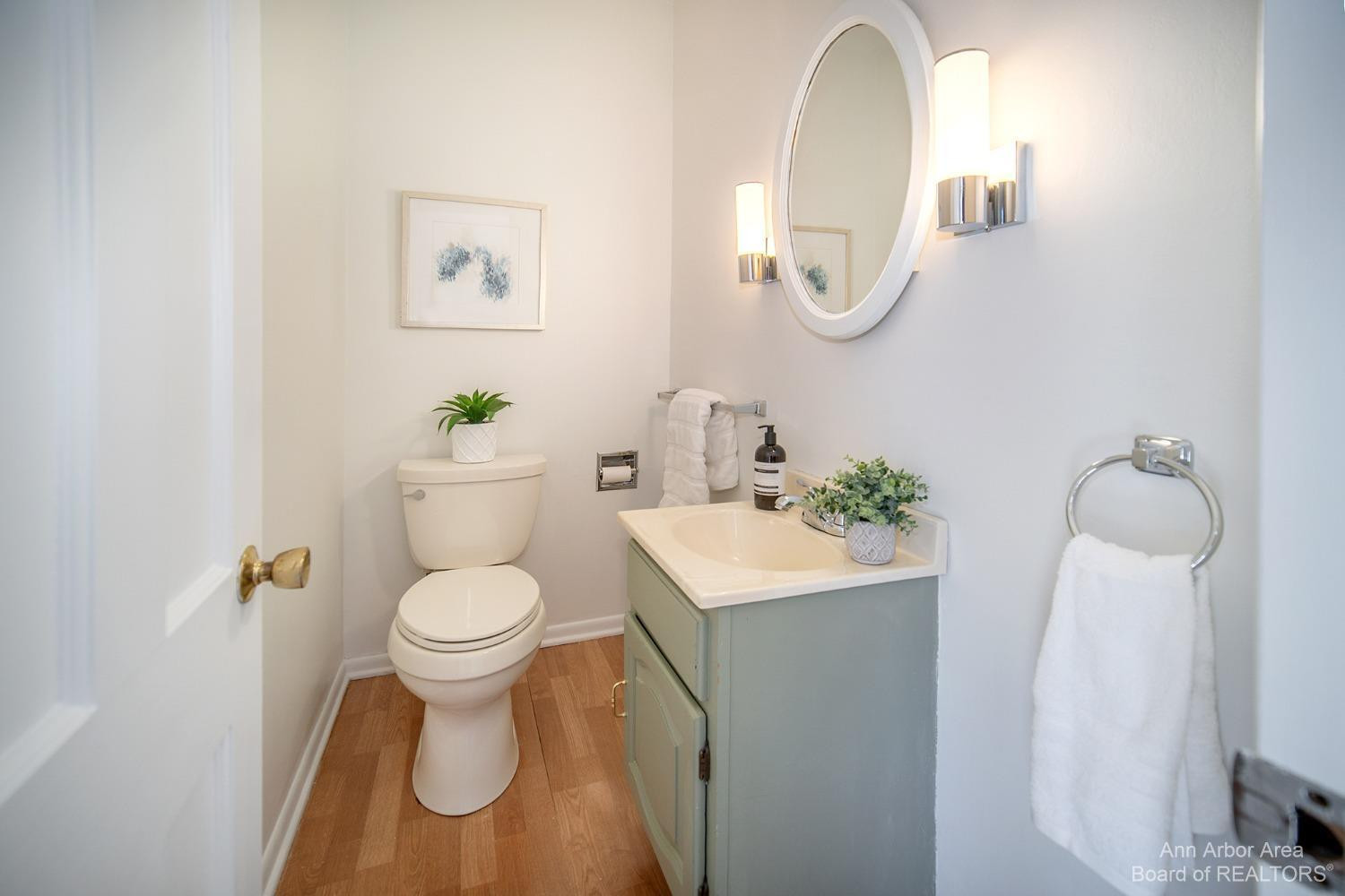 839 Scio Church Road