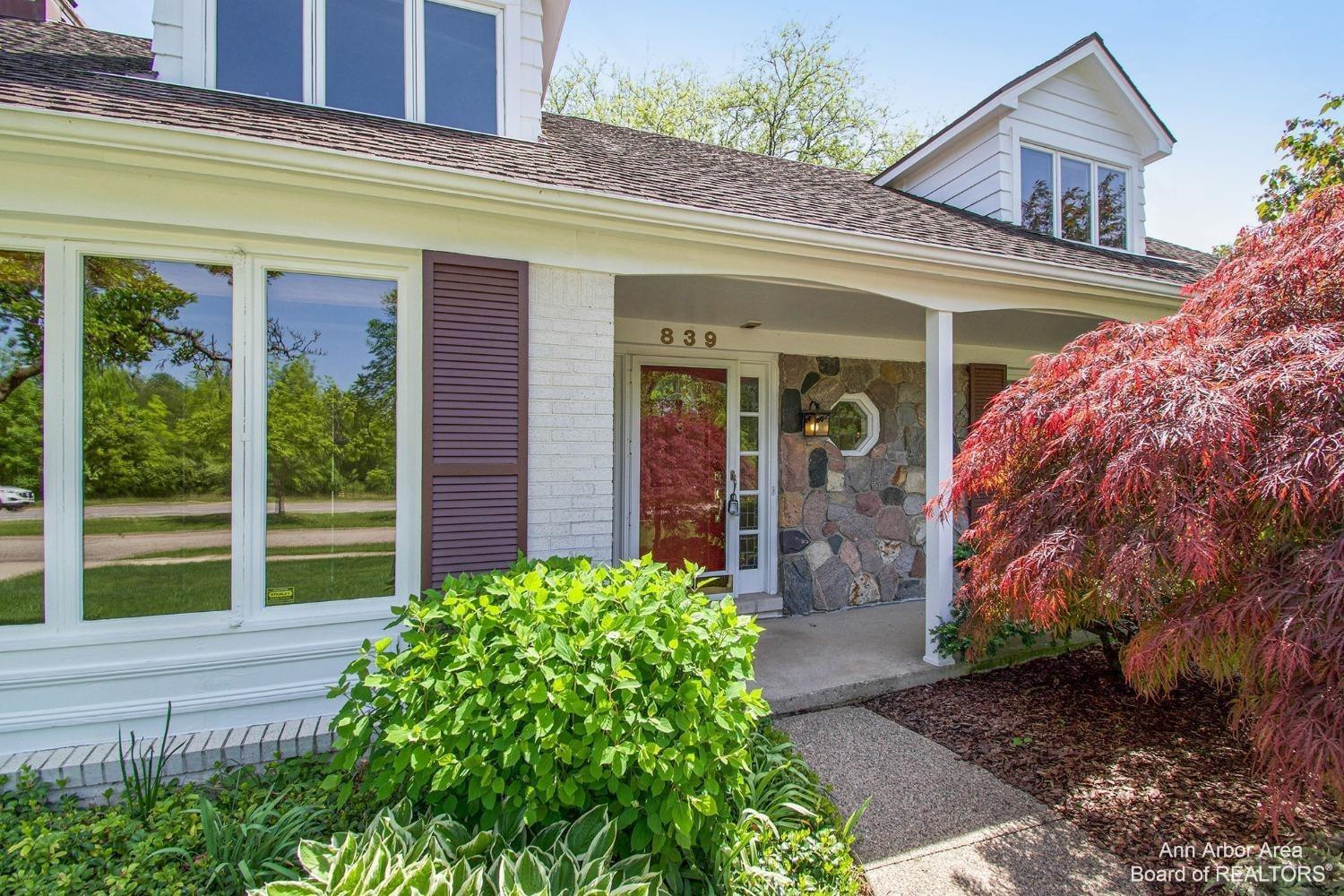 839 Scio Church Road