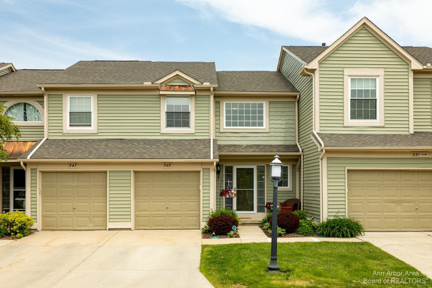 549 Liberty Pointe Drive