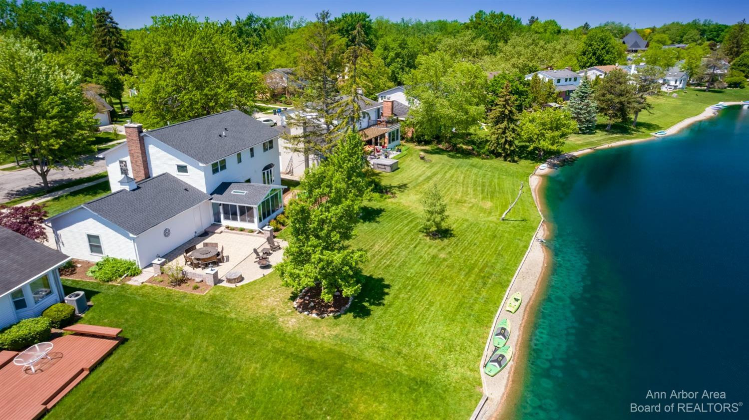 2145 Greenview Drive