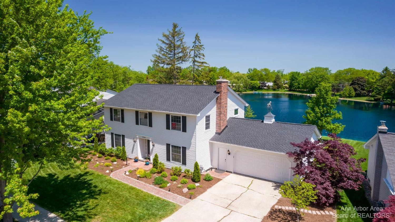 2145 Greenview Drive