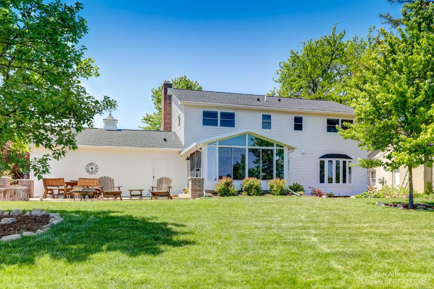 2145 Greenview Drive