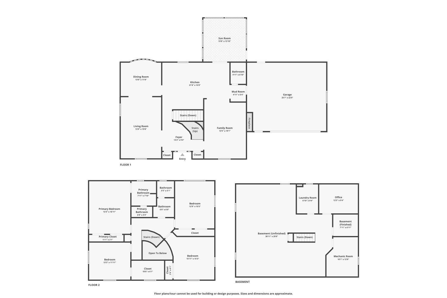 2145 Greenview Drive