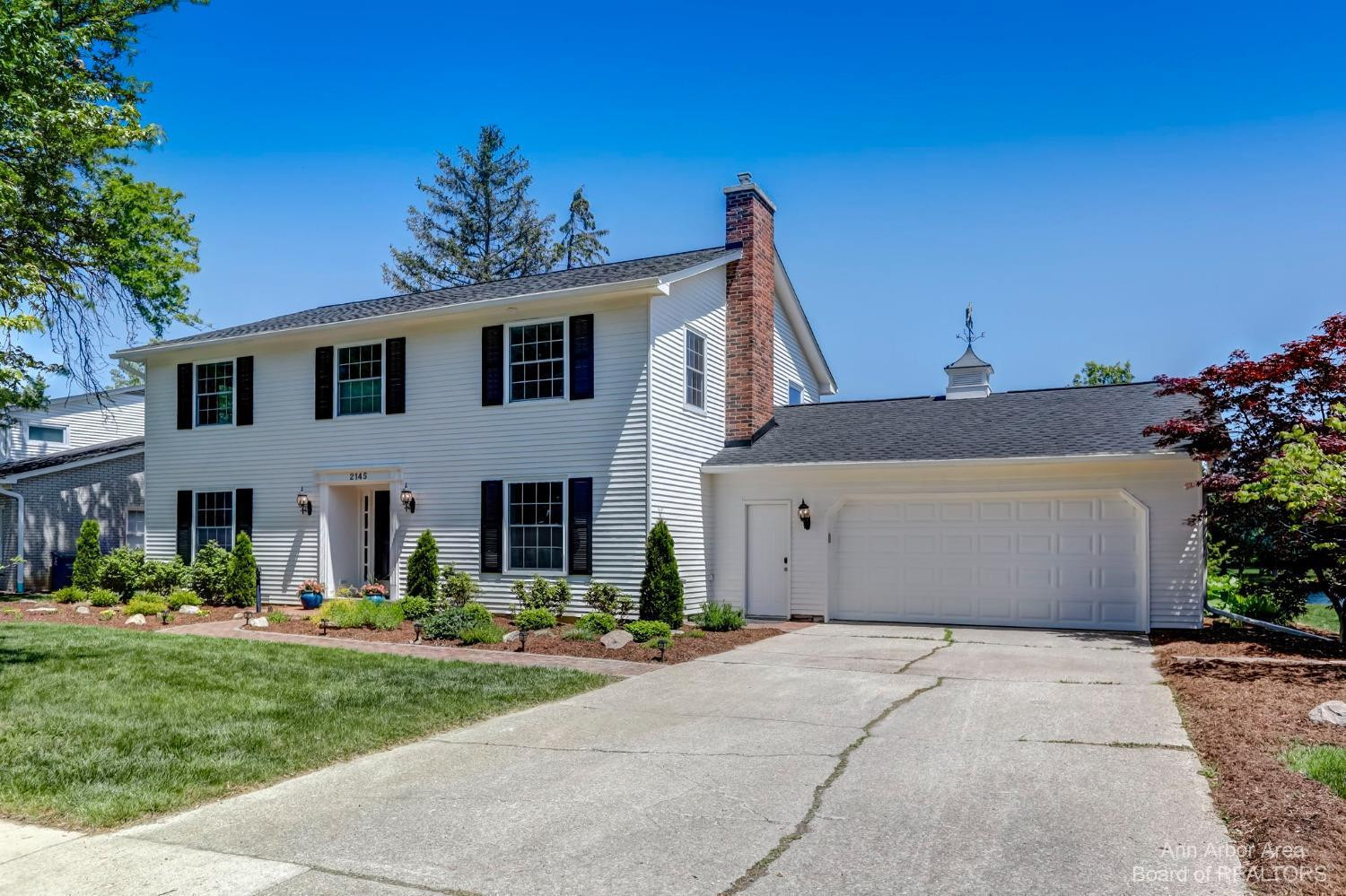 2145 Greenview Drive