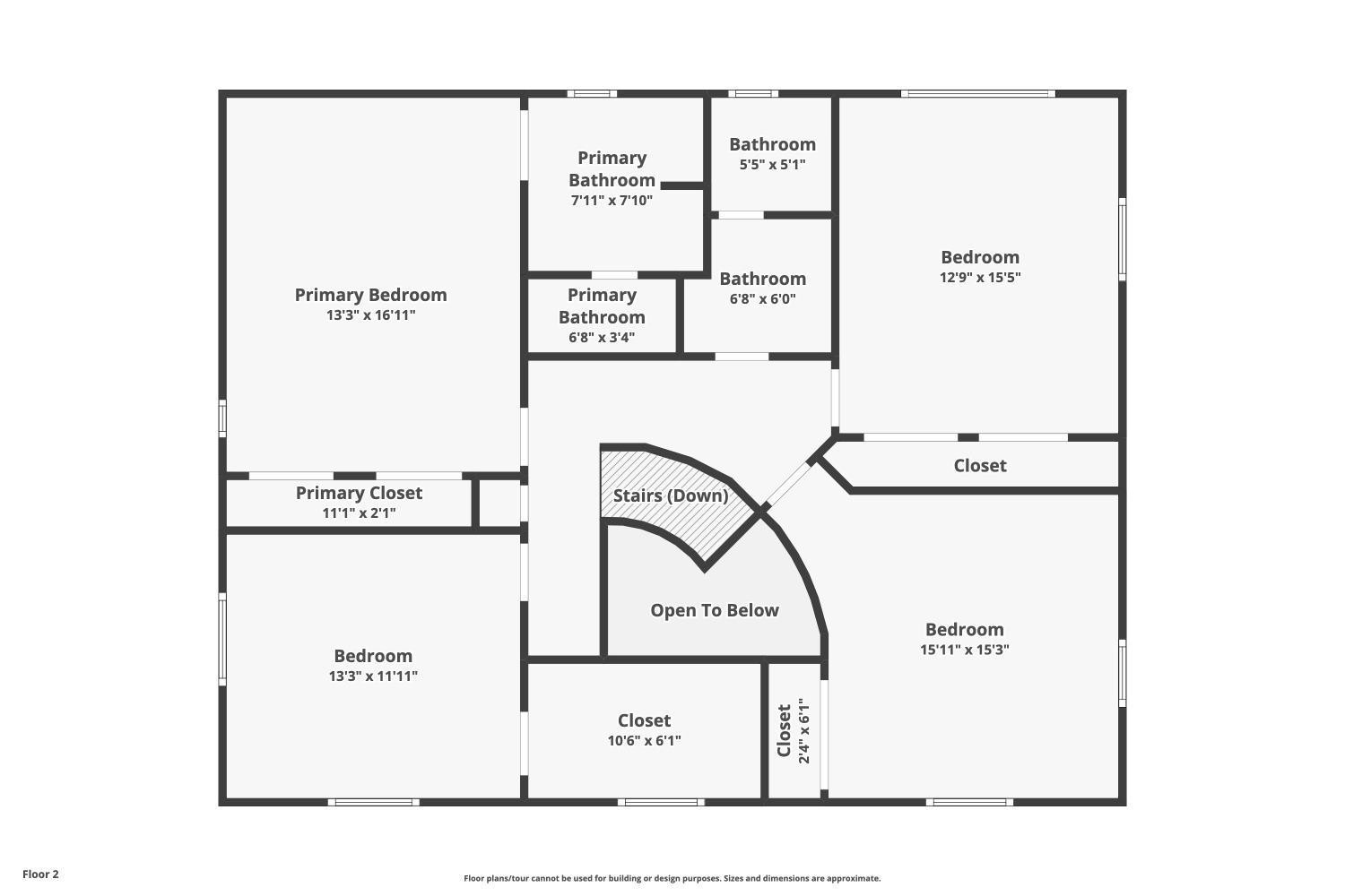 2145 Greenview Drive