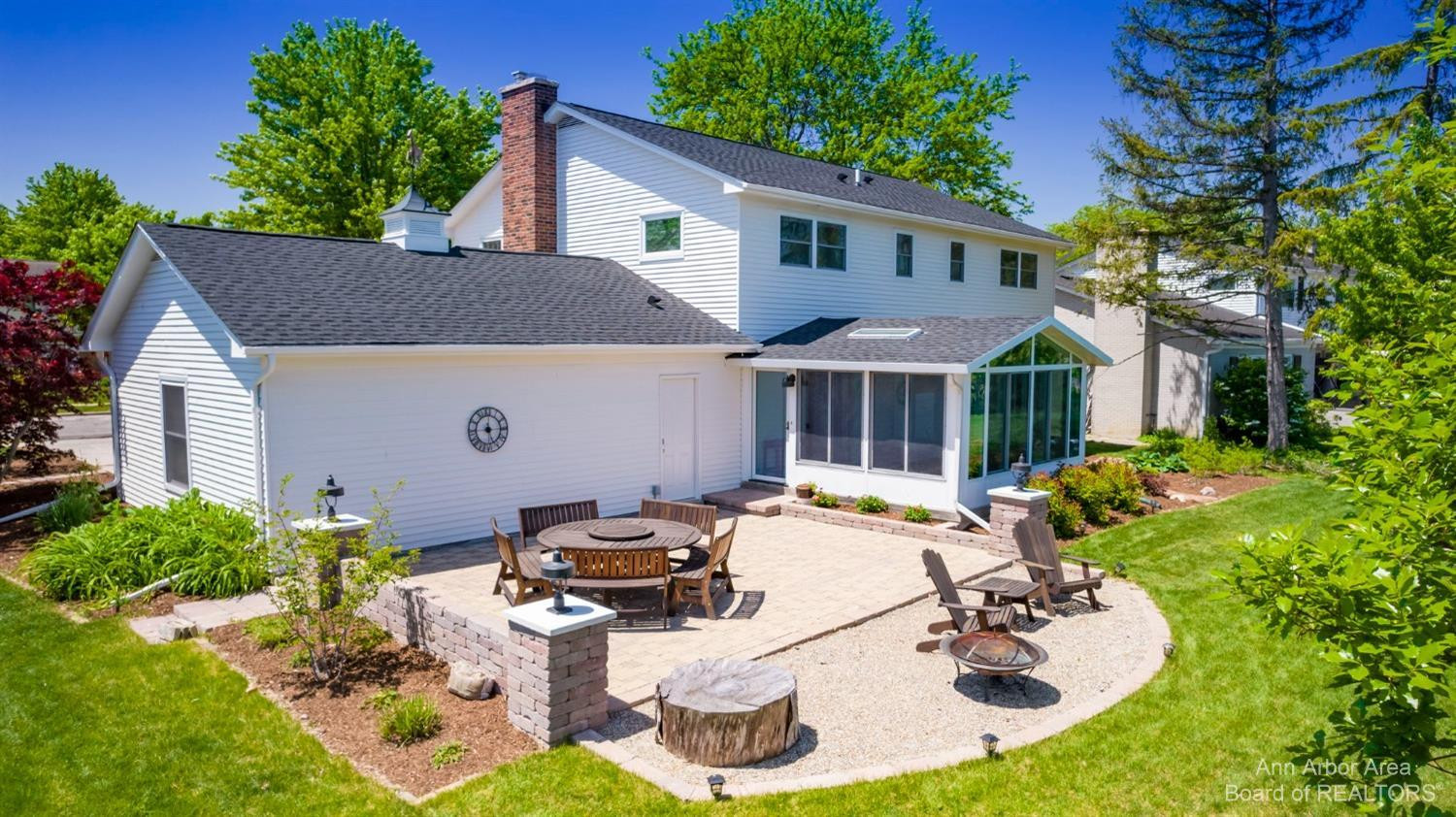 2145 Greenview Drive