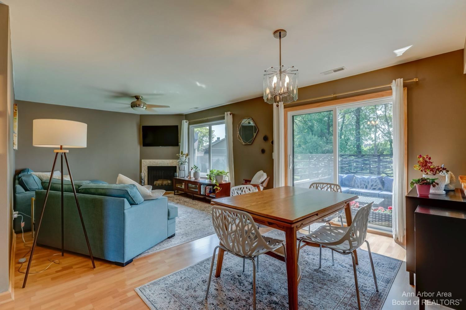 200 Briarcrest Drive, 121