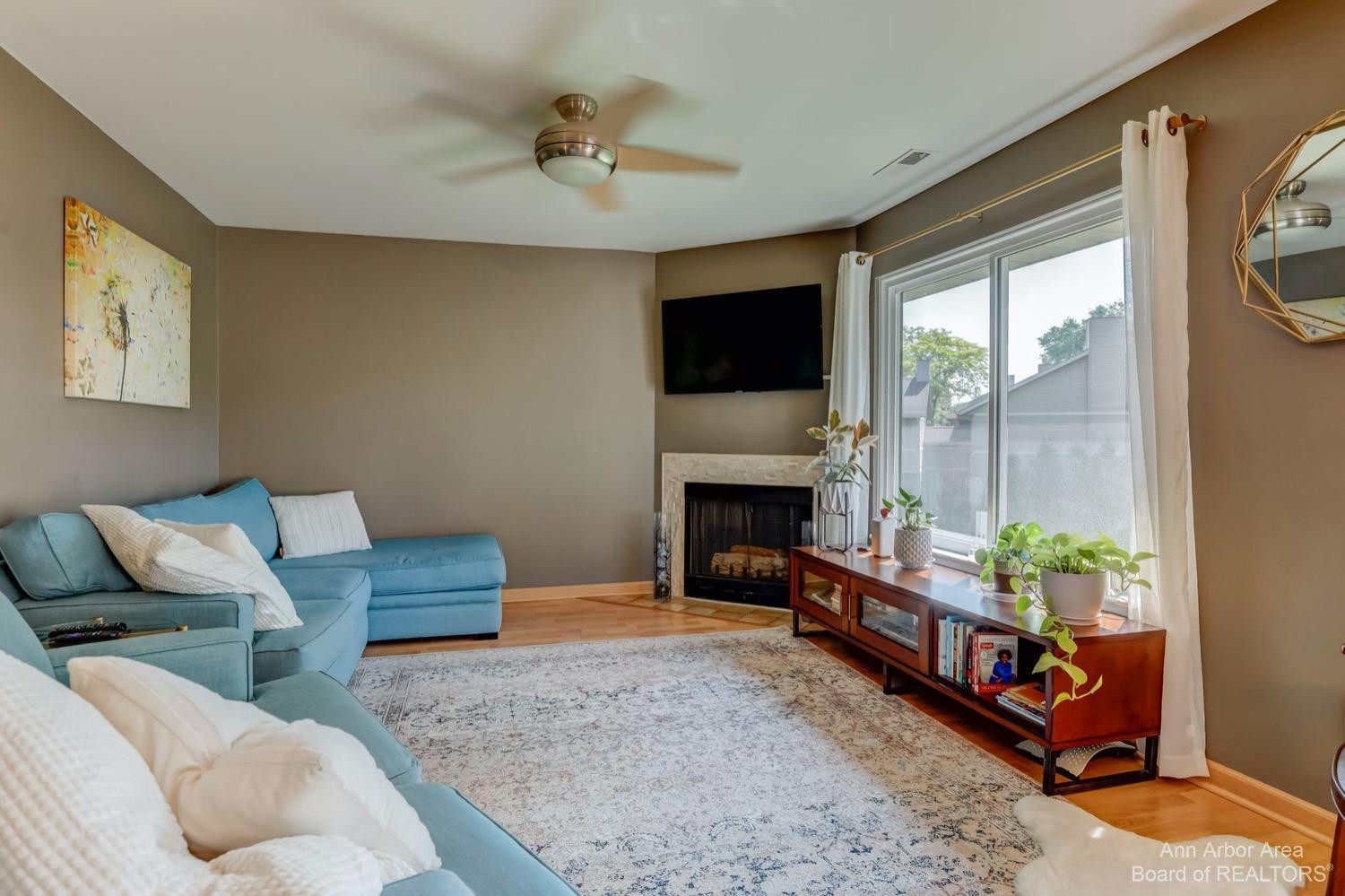 200 Briarcrest Drive, 121