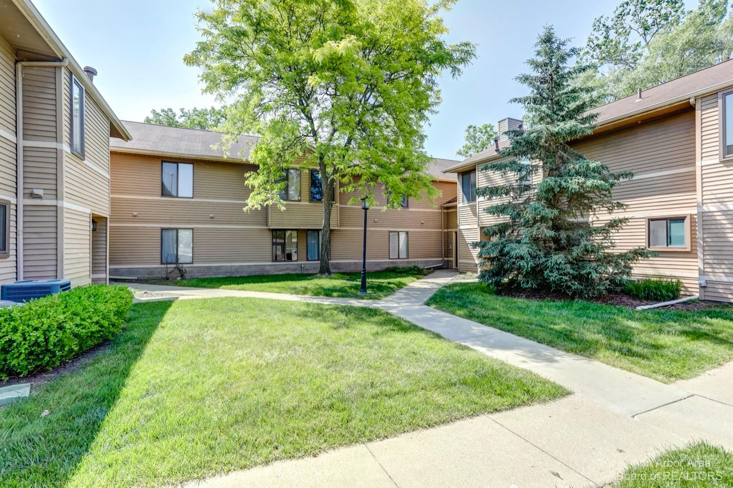 200 Briarcrest Drive, 121