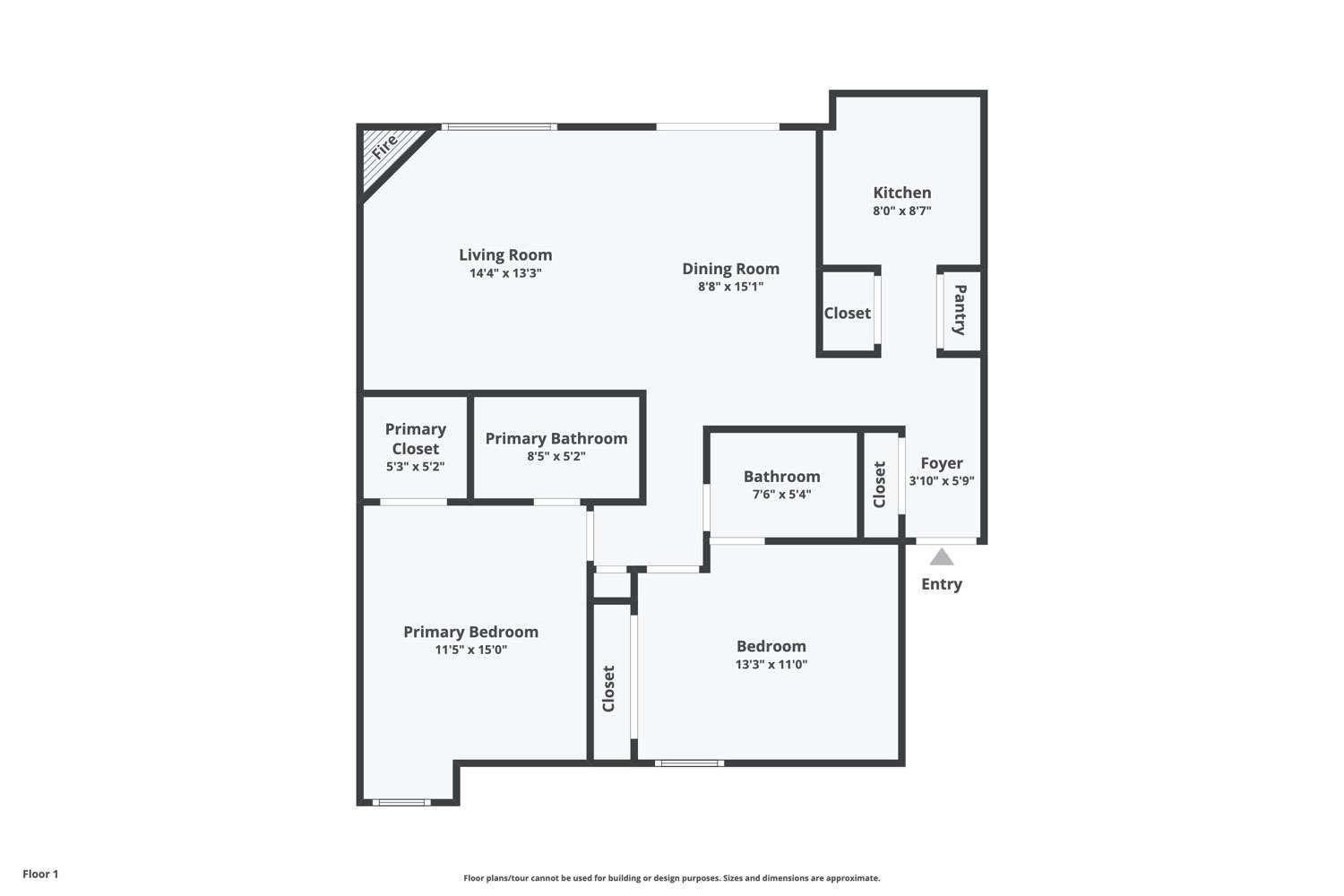 200 Briarcrest Drive, 121