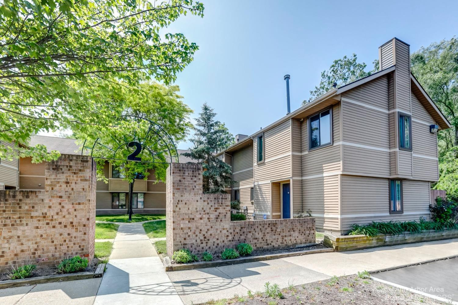 200 Briarcrest Drive, 121