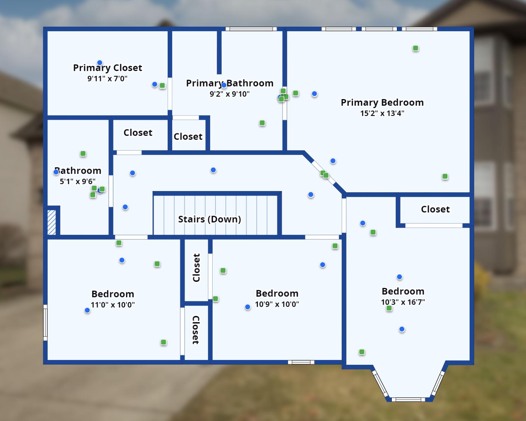 10199 E Avondale Circle