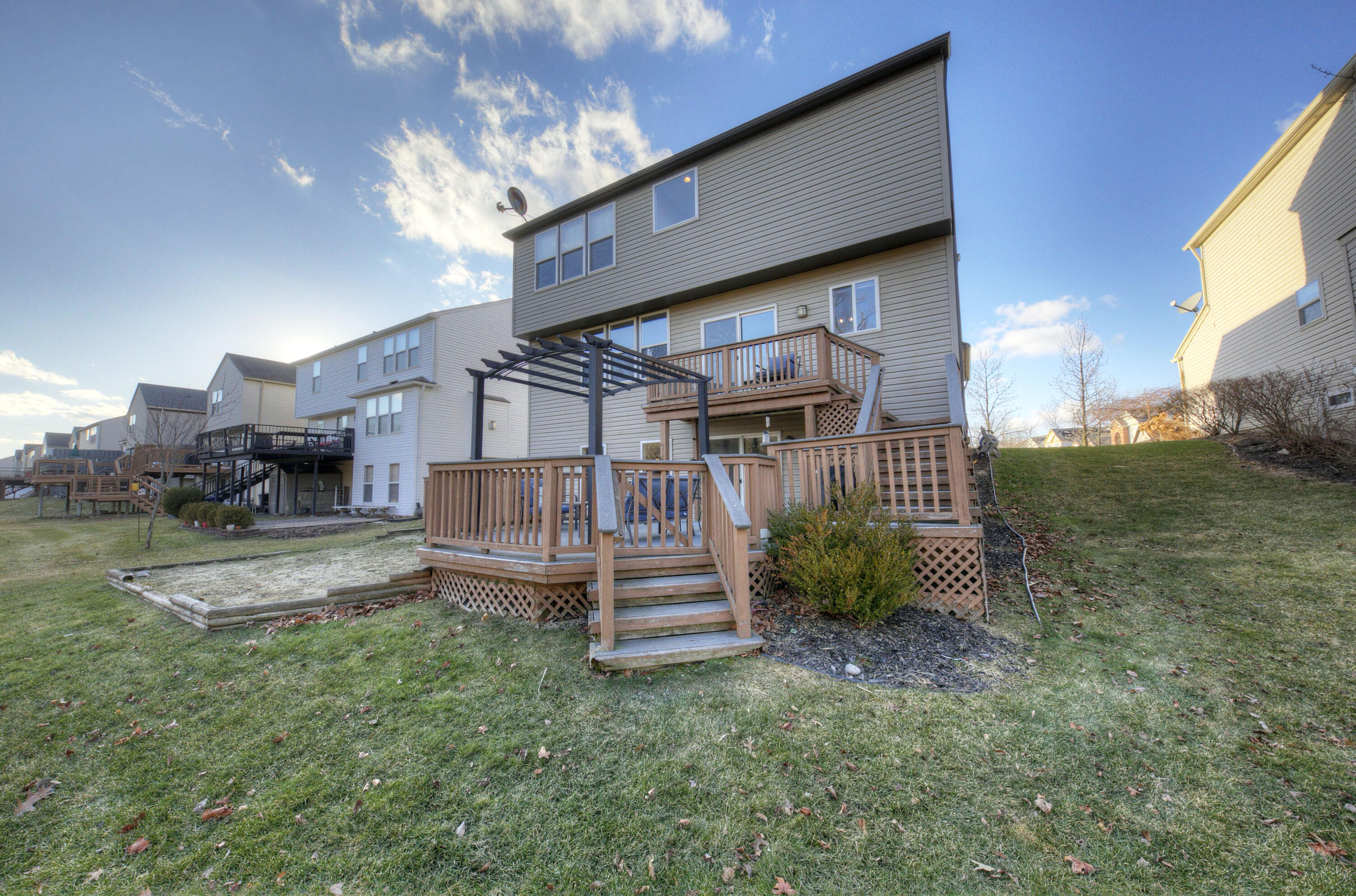 10199 E Avondale Circle