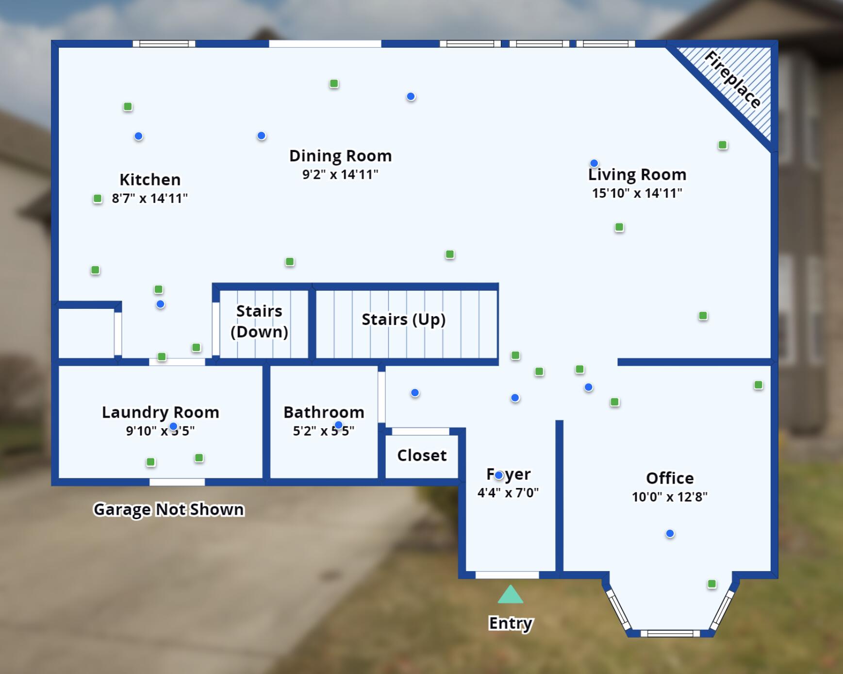 10199 E Avondale Circle