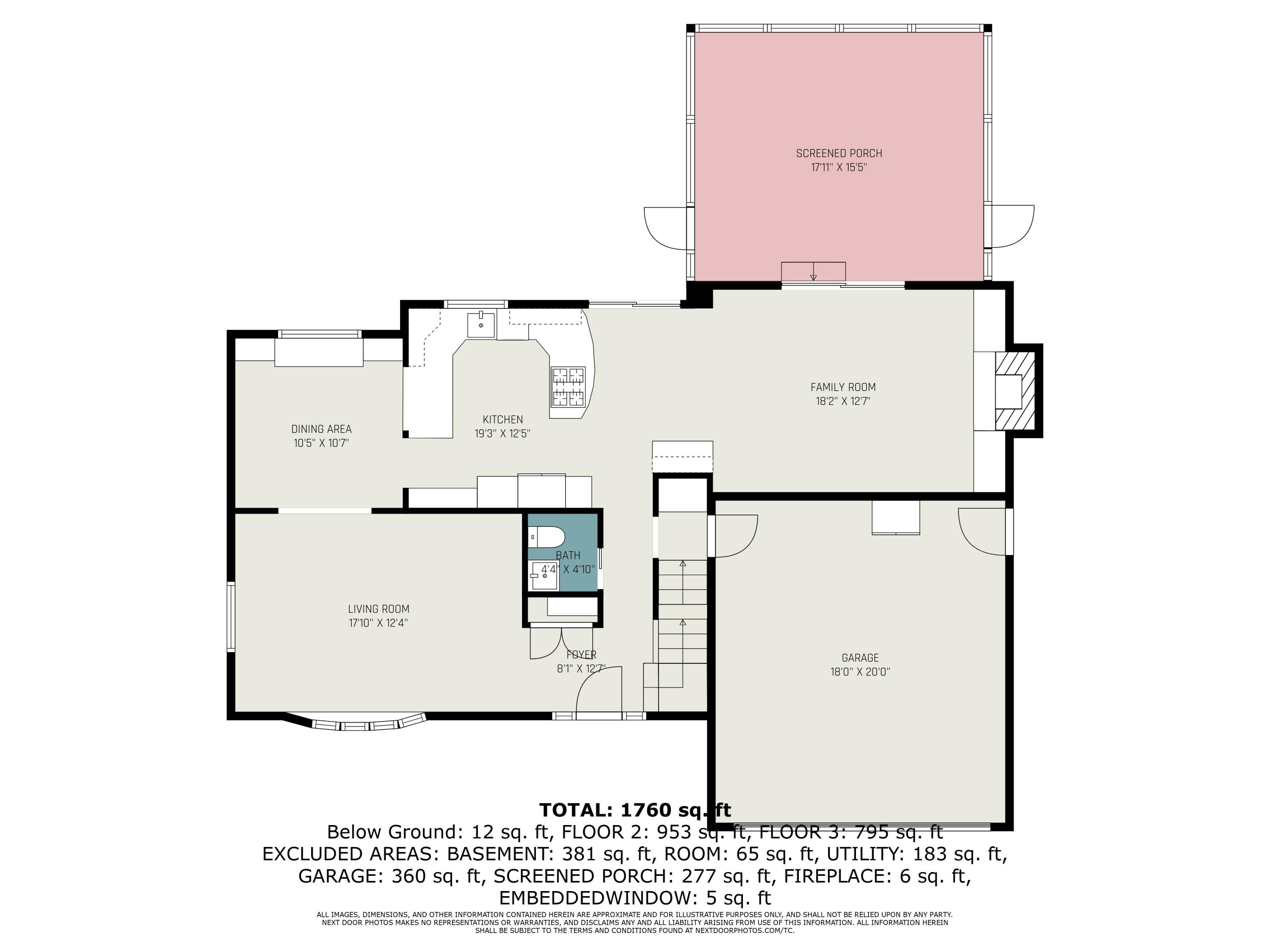 2874 Page Ave Avenue