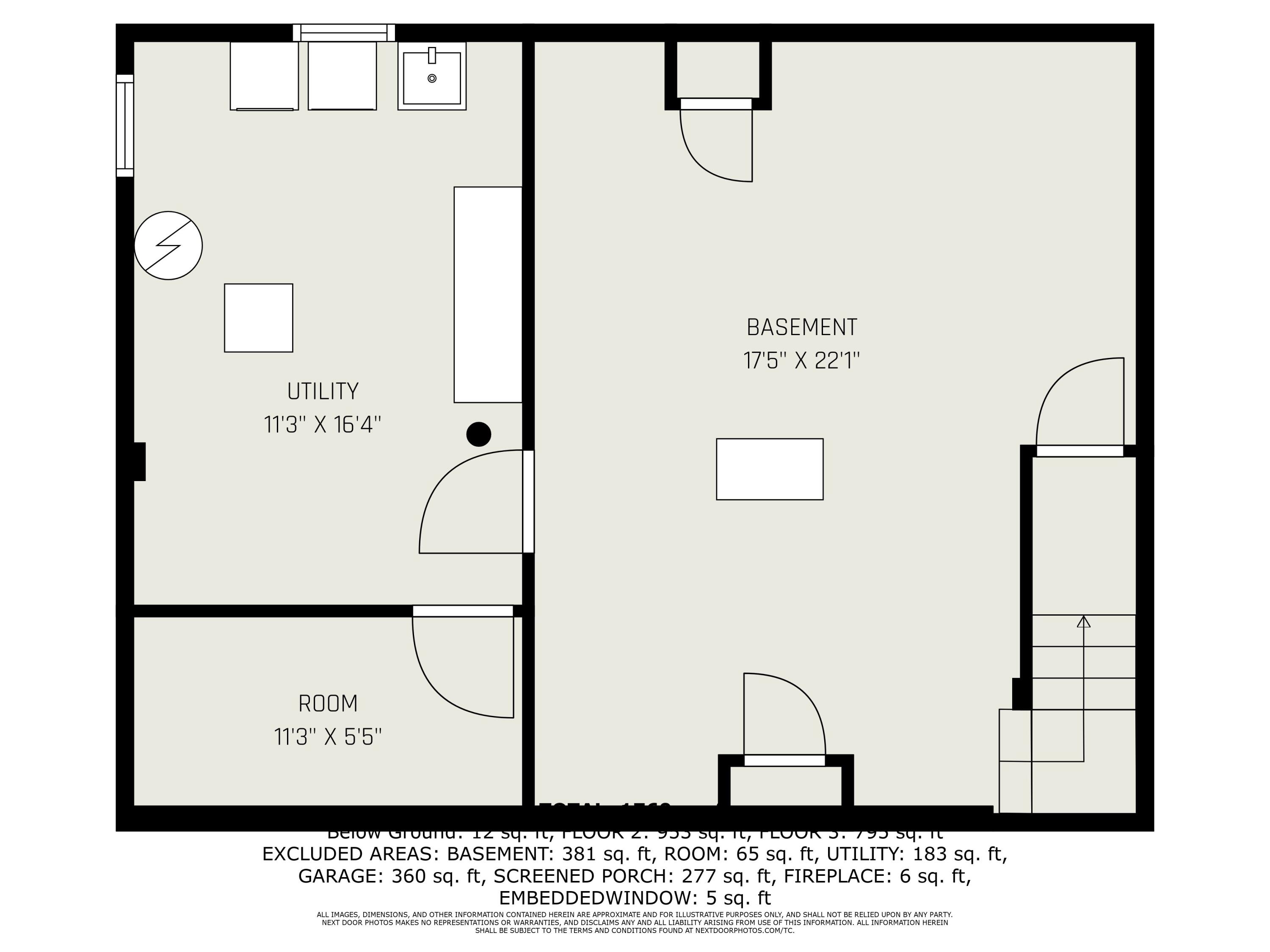 2874 Page Ave Avenue