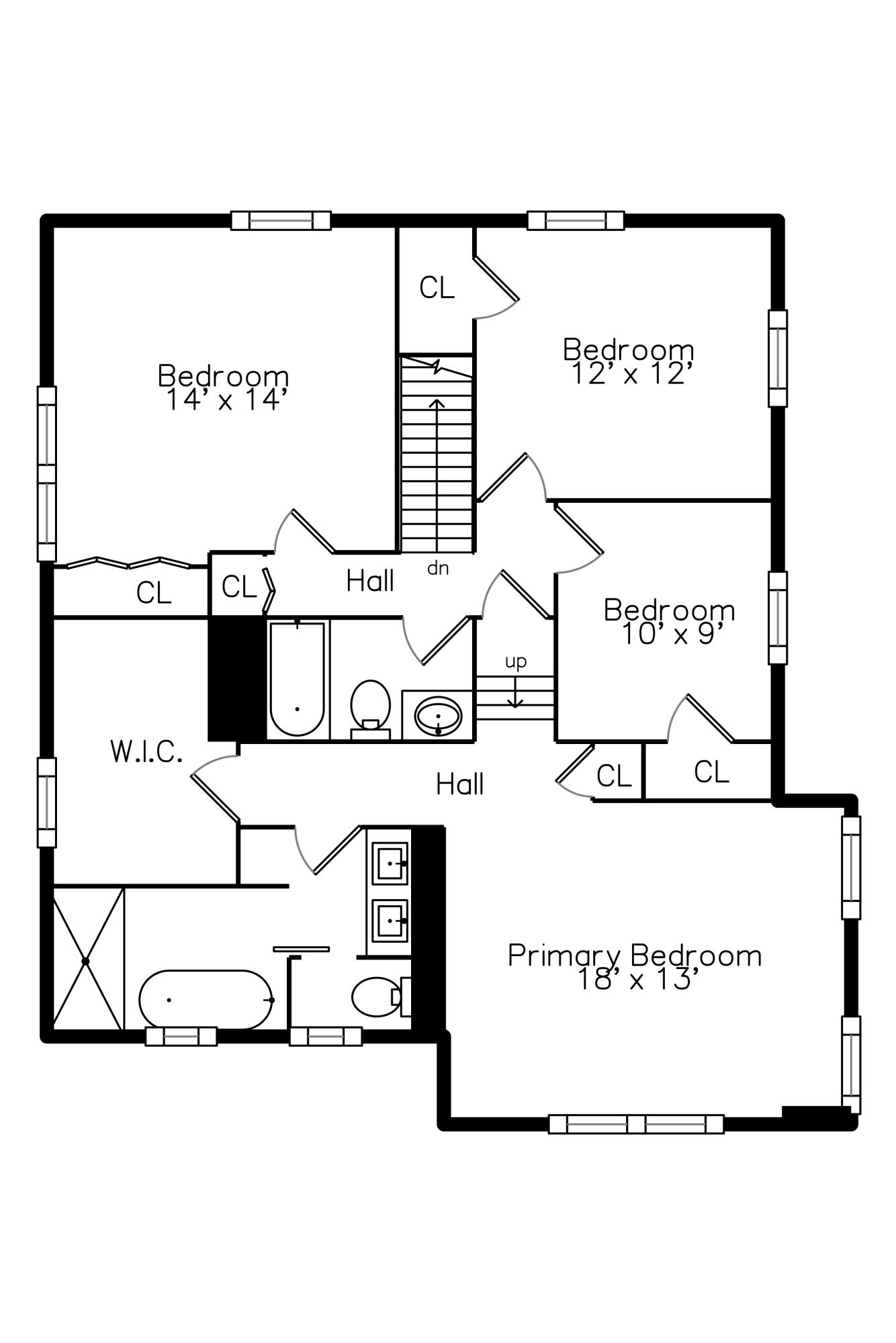 1206 Harbrooke Avenue