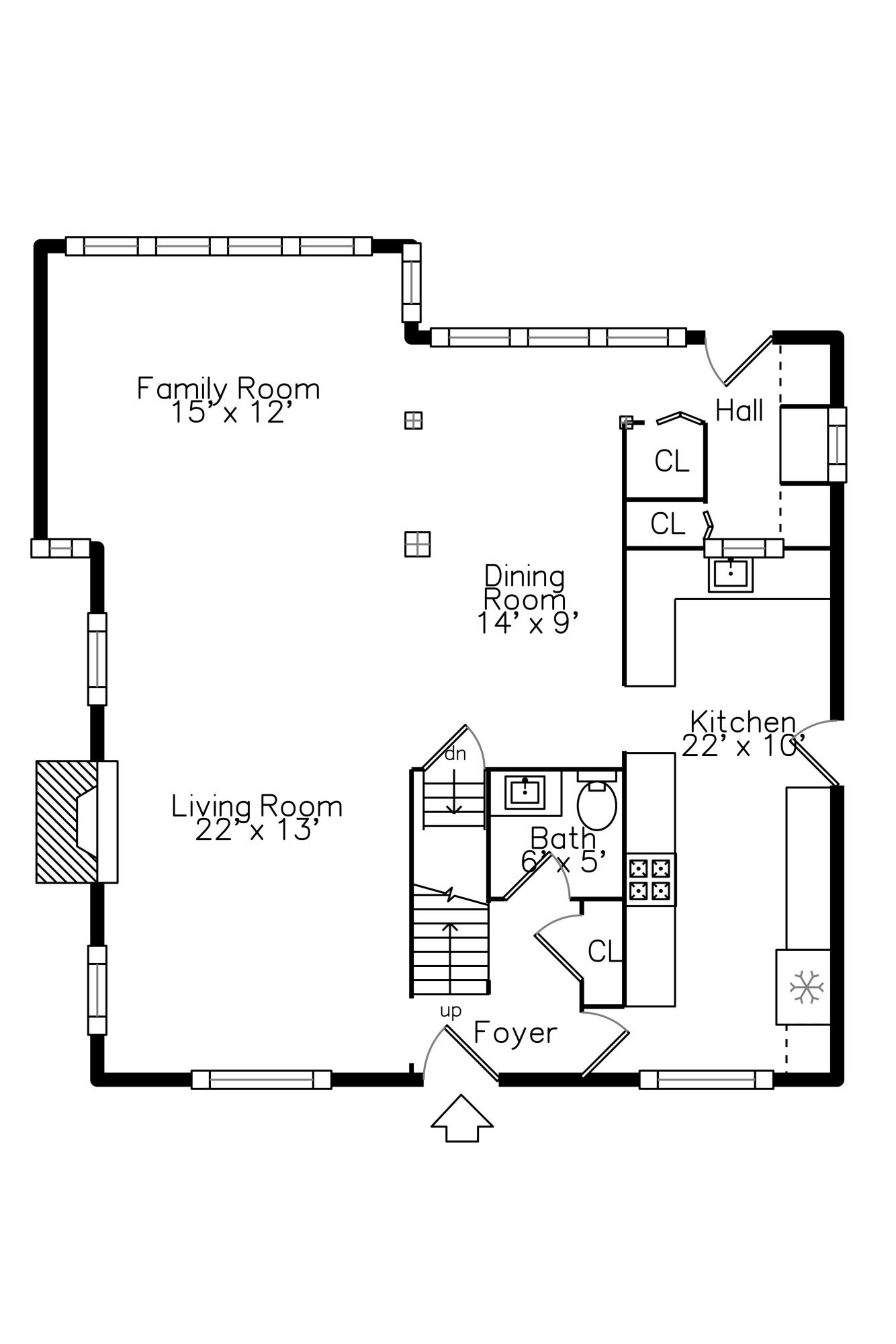 1206 Harbrooke Avenue