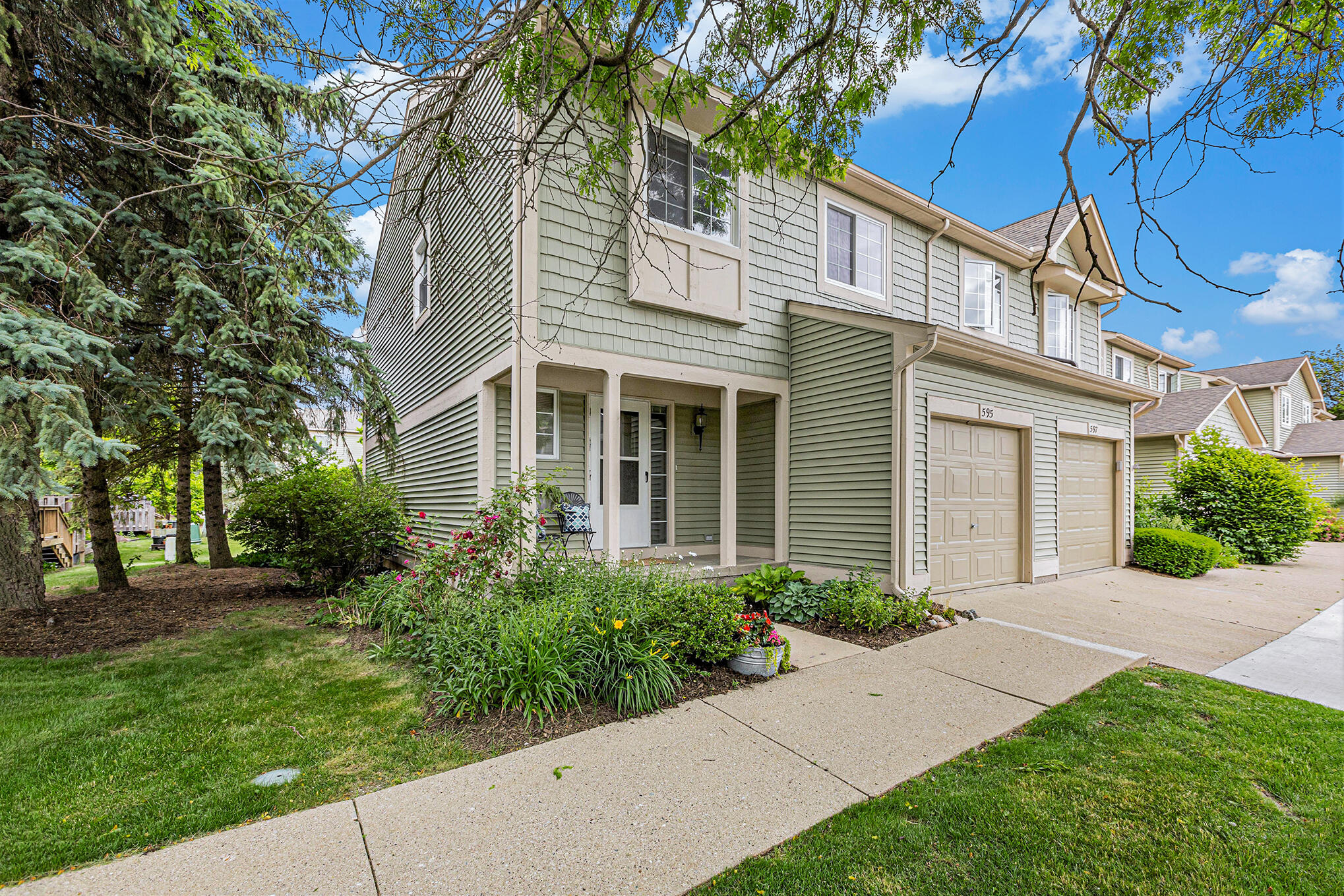 595 Liberty Pointe Drive