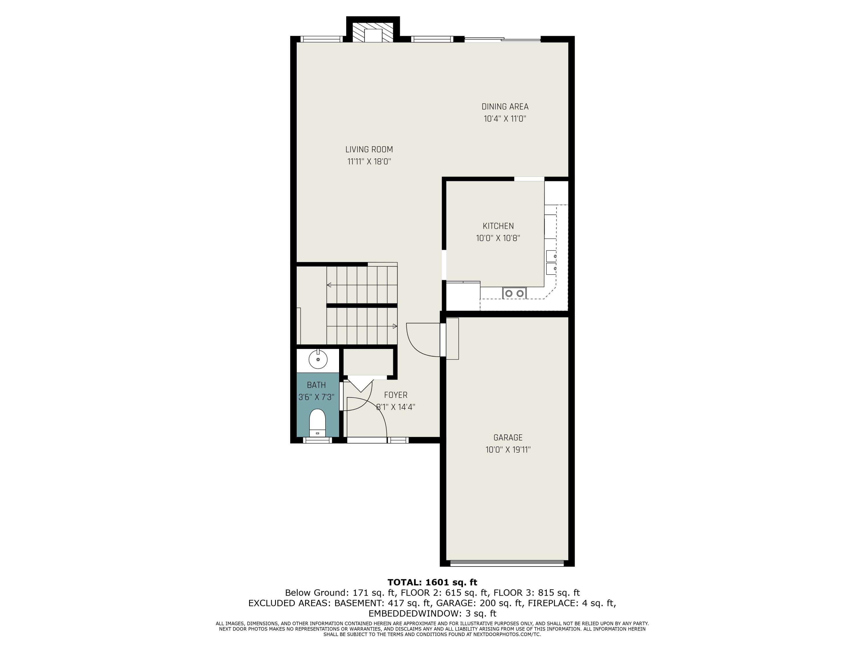 595 Liberty Pointe Drive