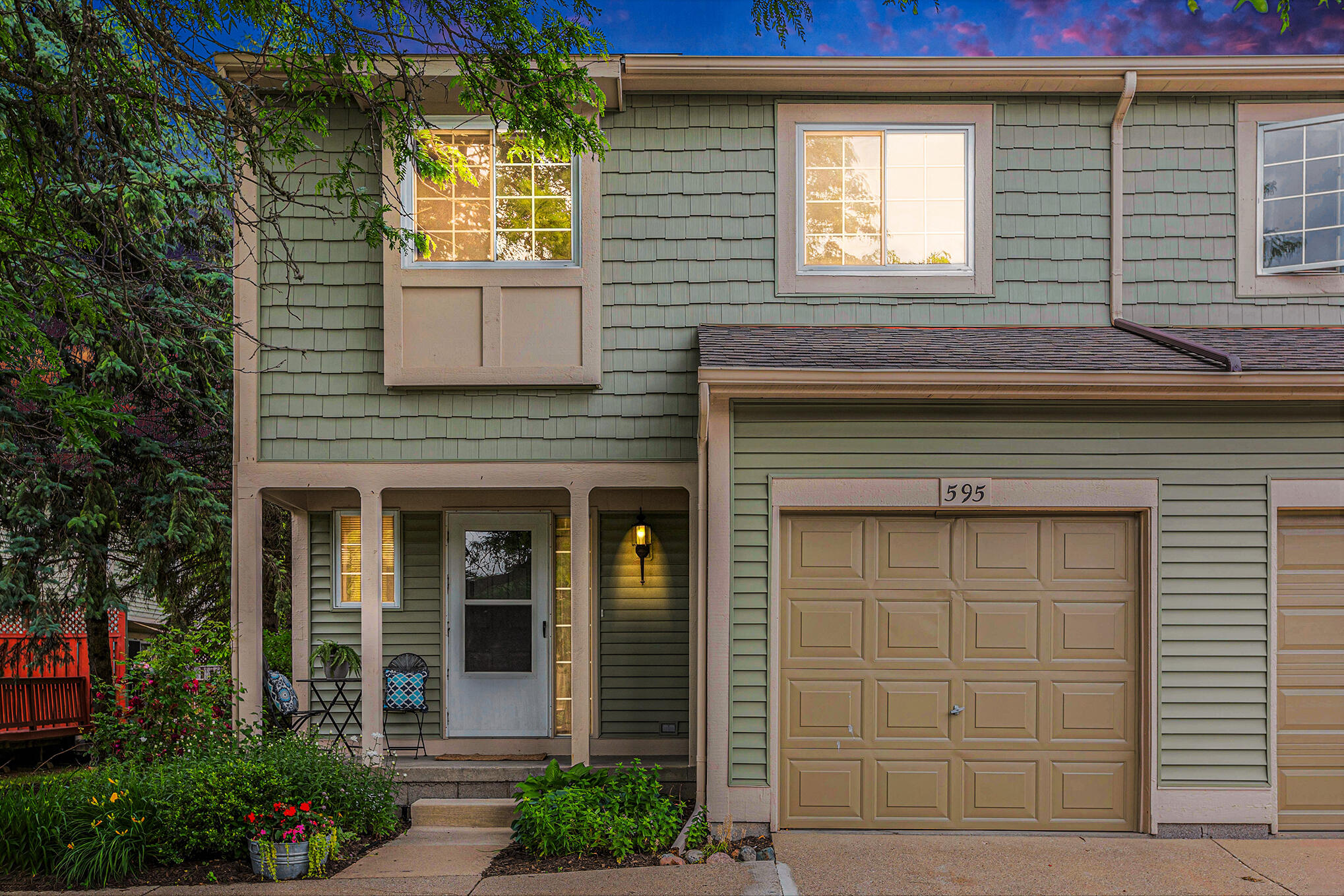 595 Liberty Pointe Drive