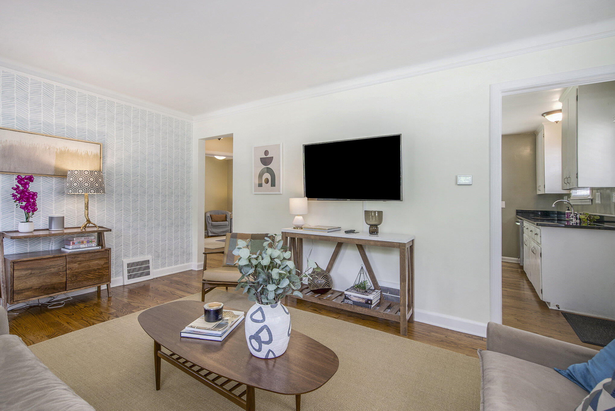 1105 Arborview Boulevard