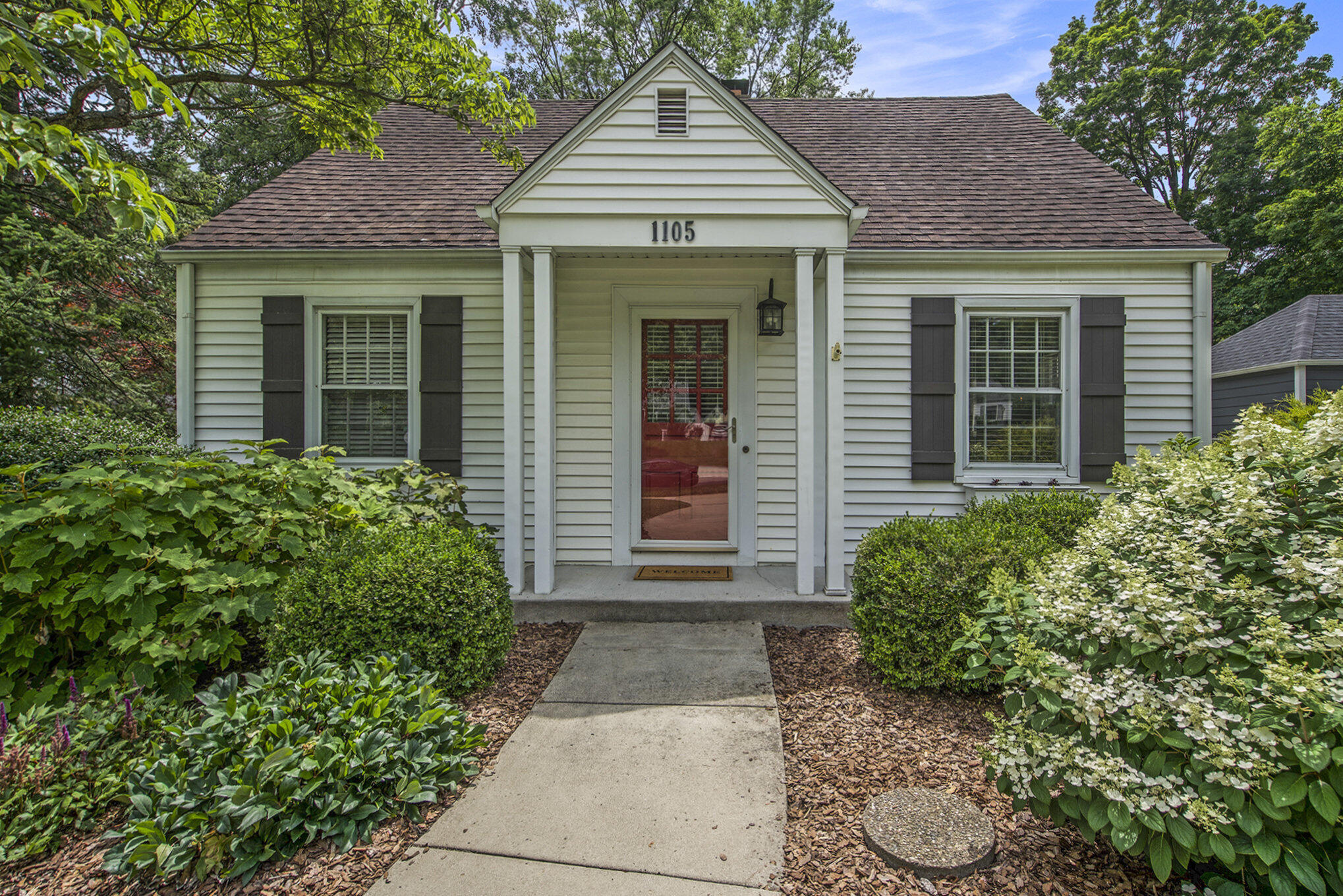 1105 Arborview Boulevard