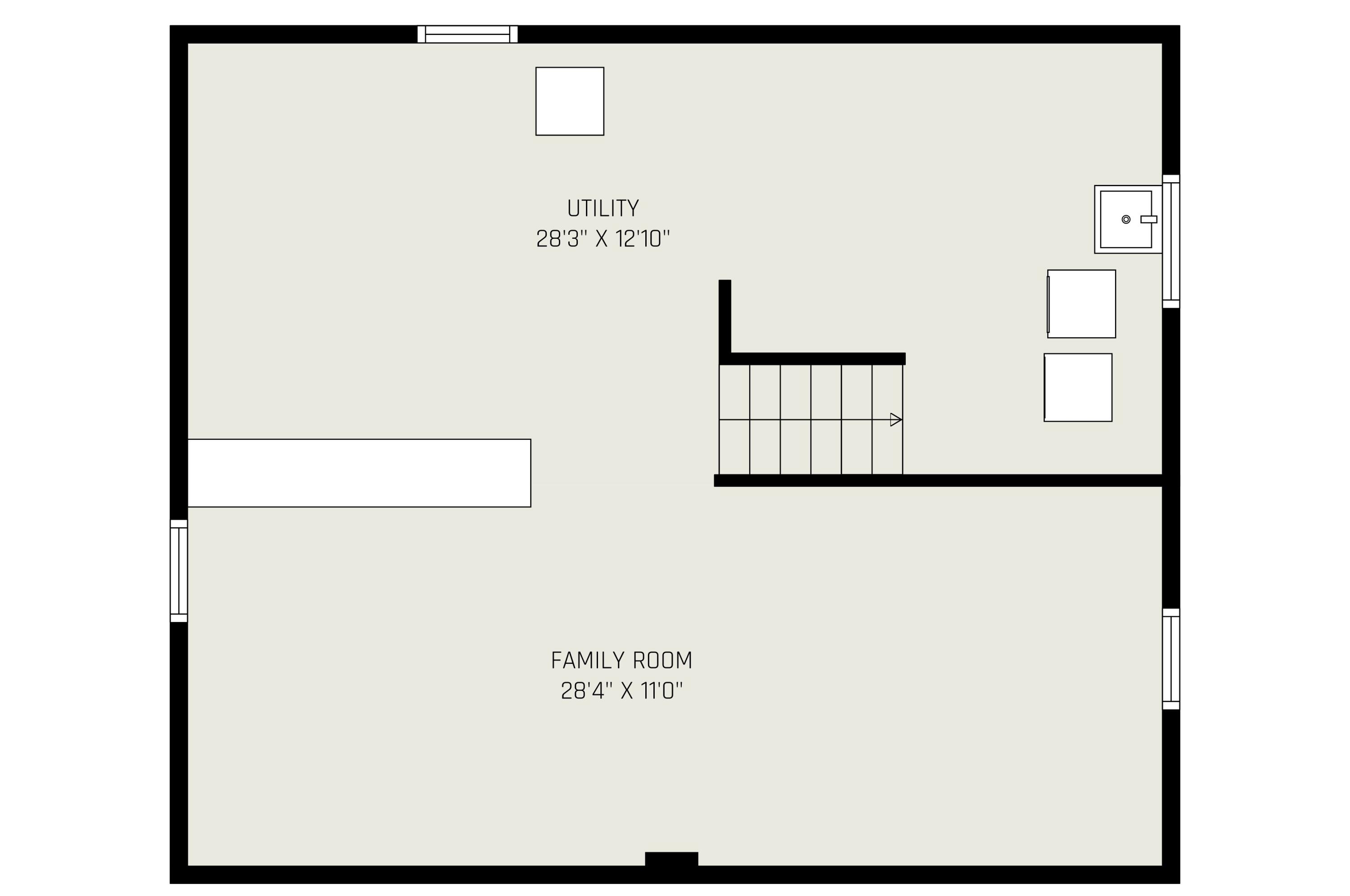 1105 Arborview Boulevard