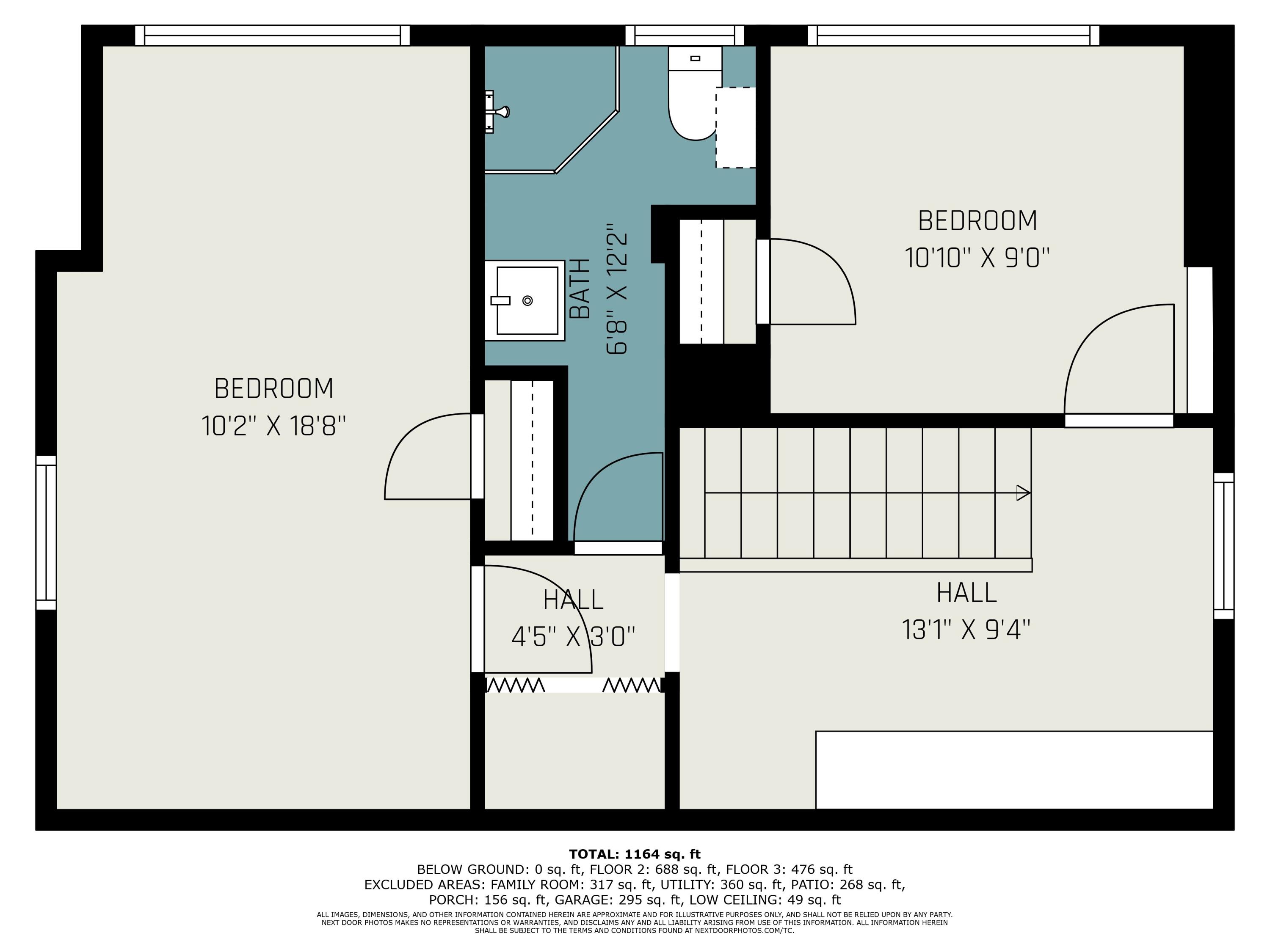 1105 Arborview Boulevard