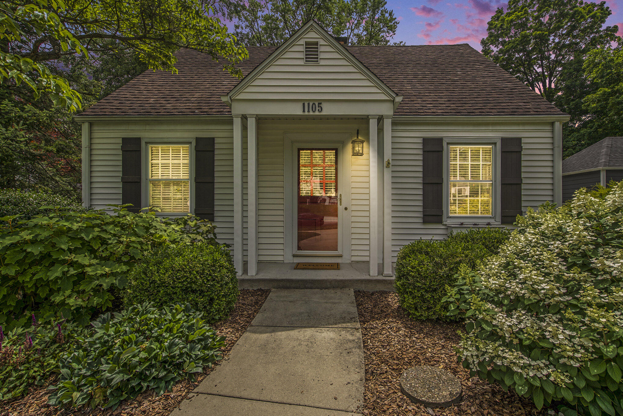 1105 Arborview Boulevard