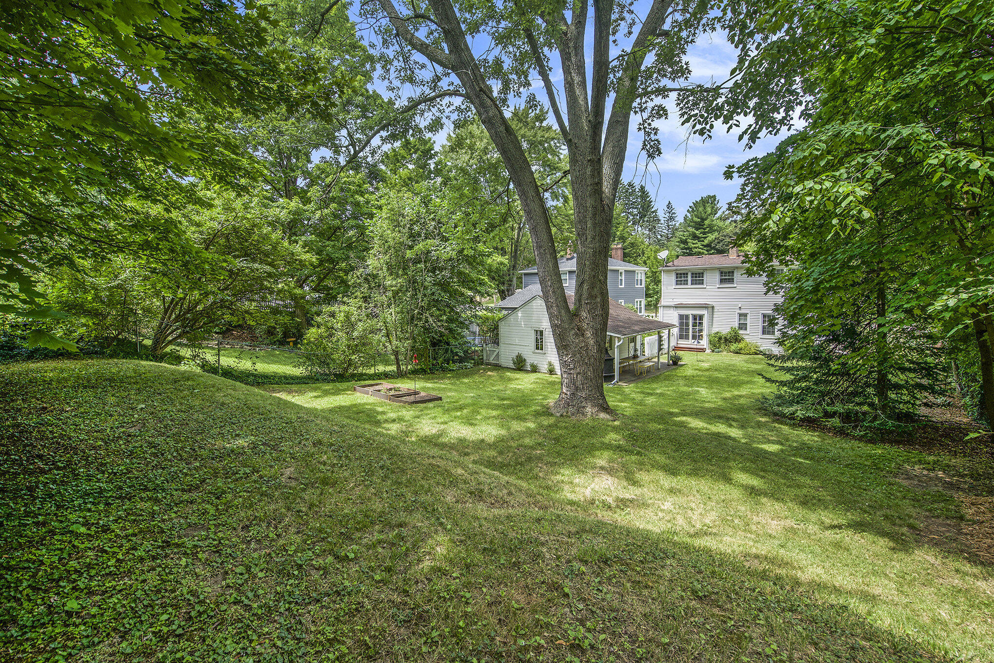 1105 Arborview Boulevard