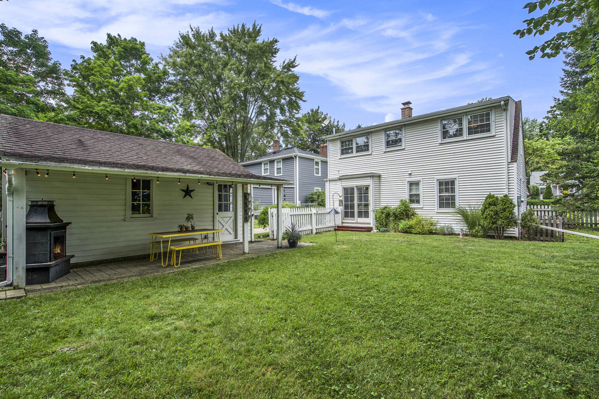 1105 Arborview Boulevard