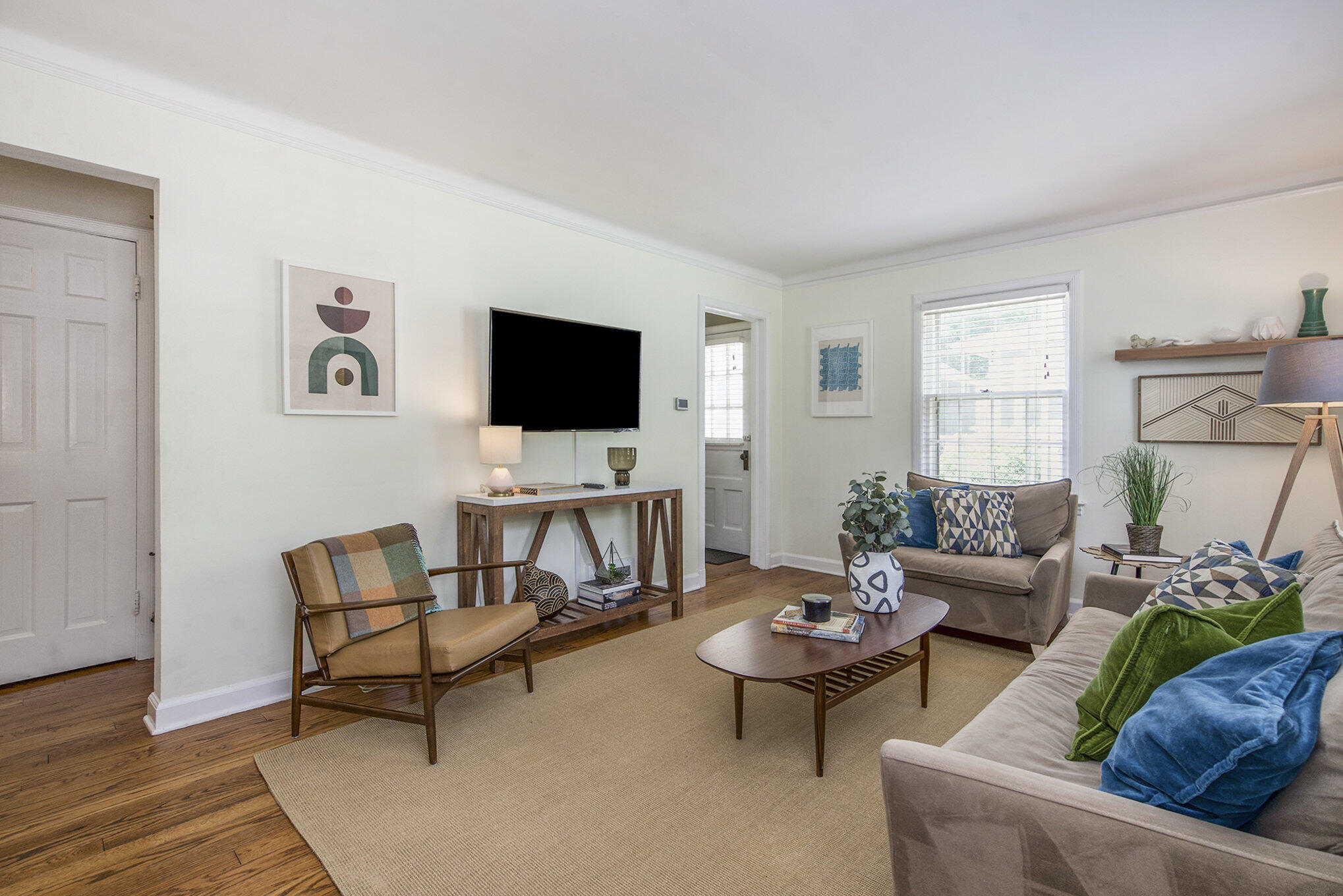 1105 Arborview Boulevard