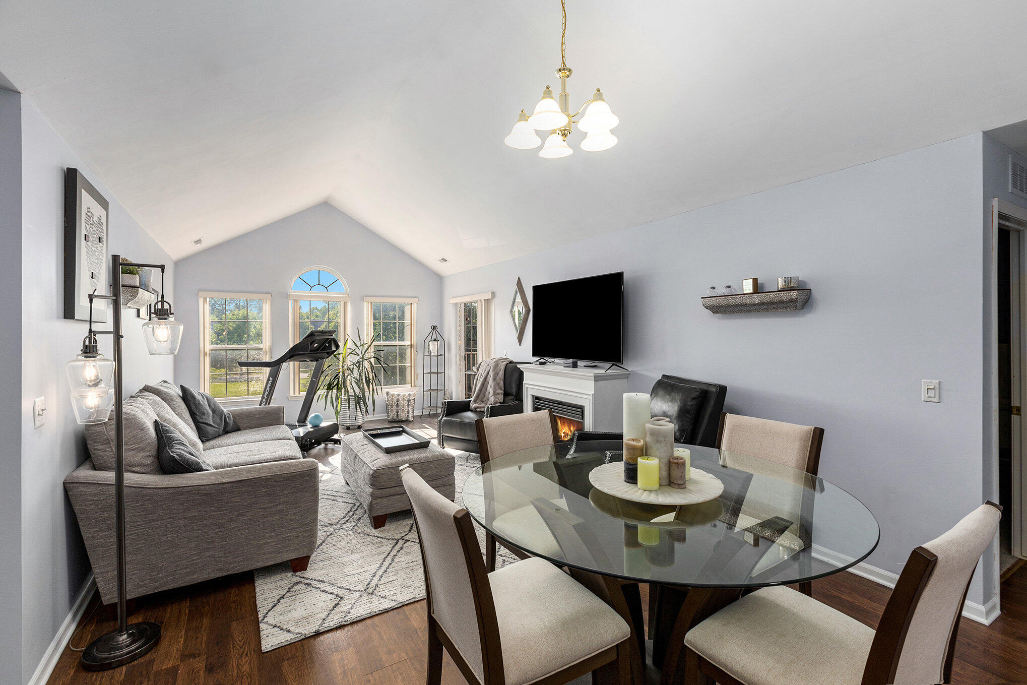 4191 Cornerstone Drive