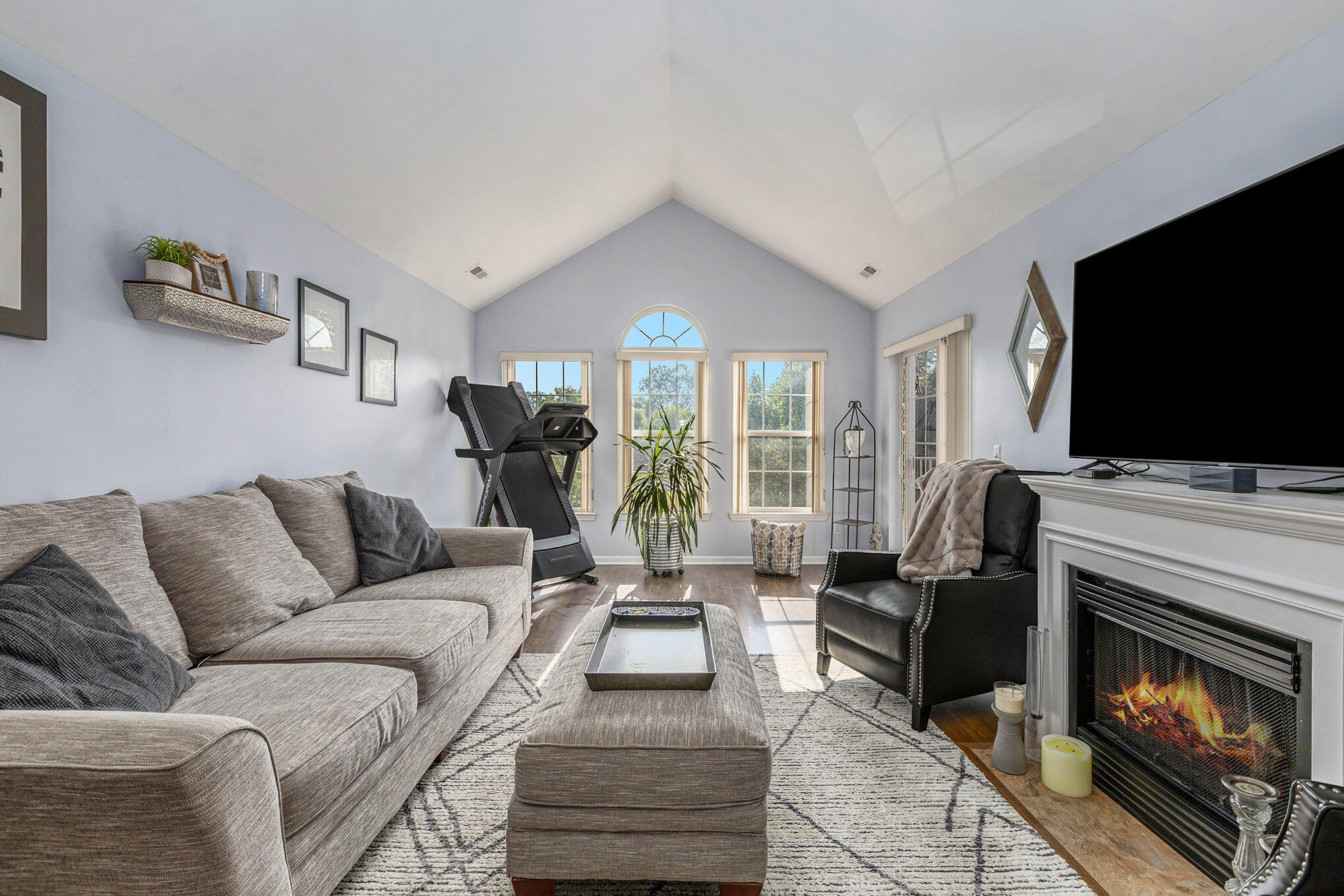 4191 Cornerstone Drive