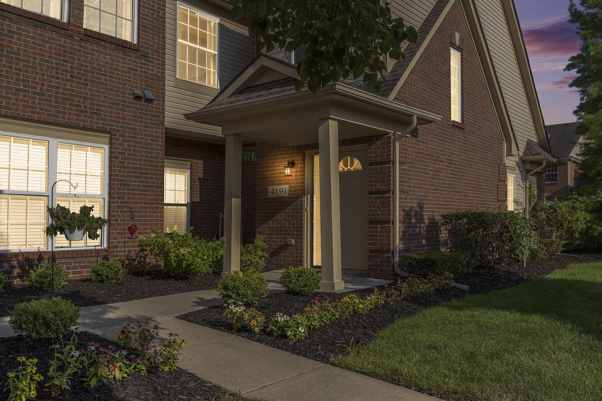 4191 Cornerstone Drive