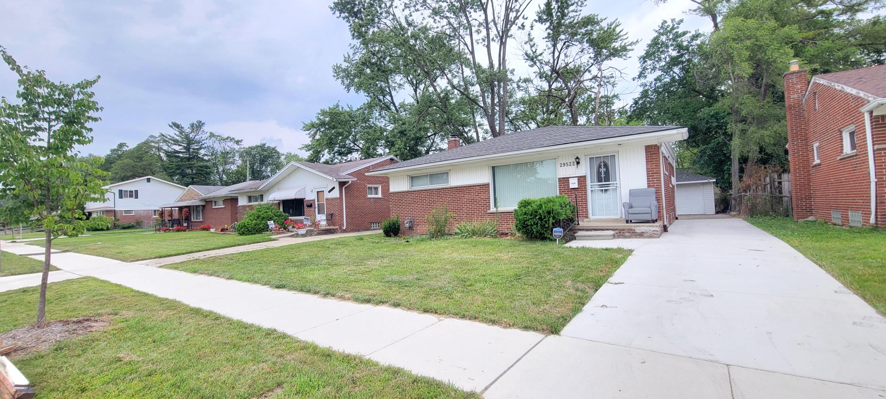 29522 Avondale Street