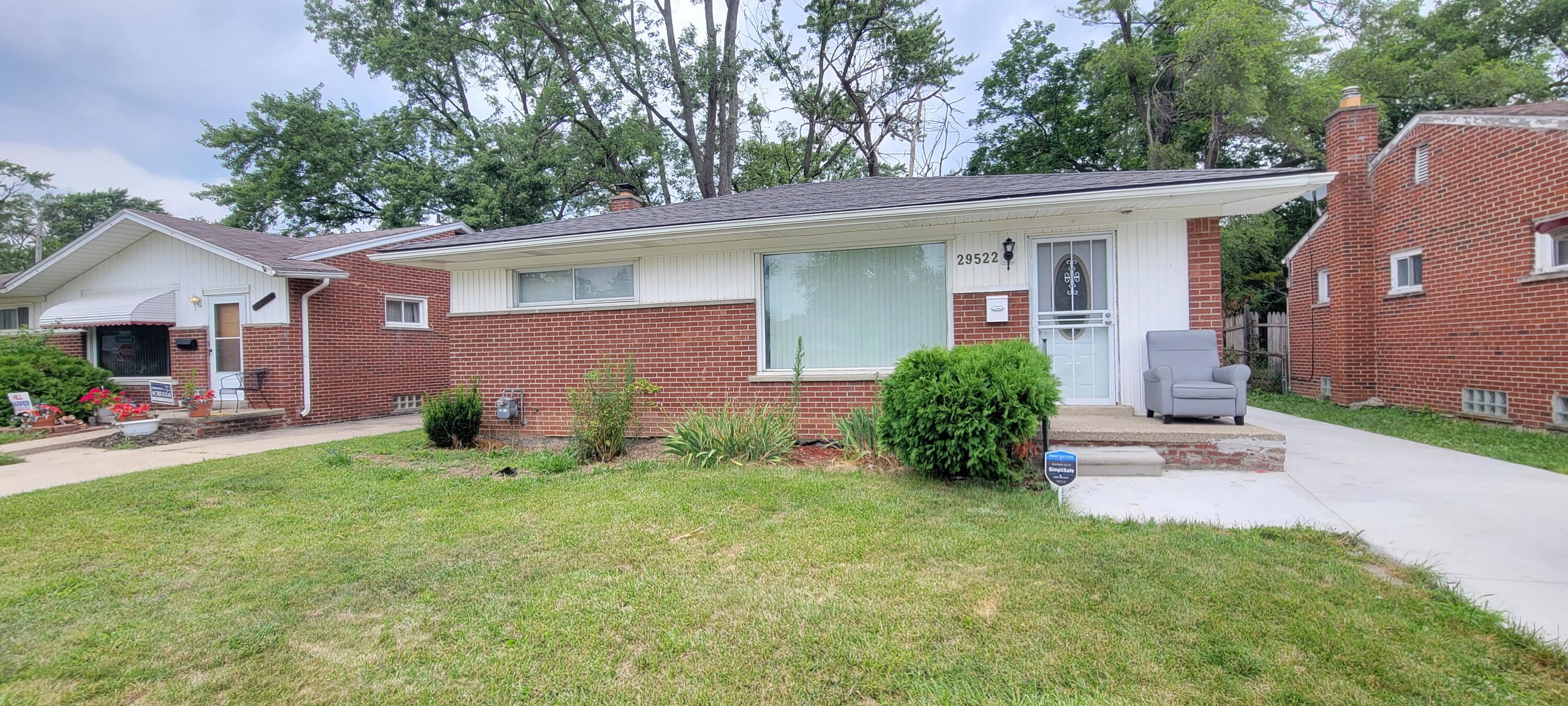 29522 Avondale Street