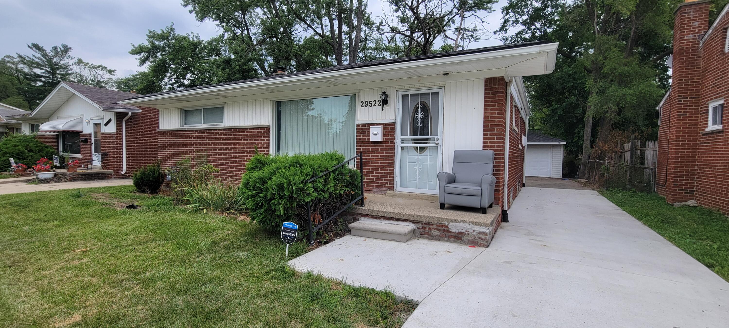 29522 Avondale Street