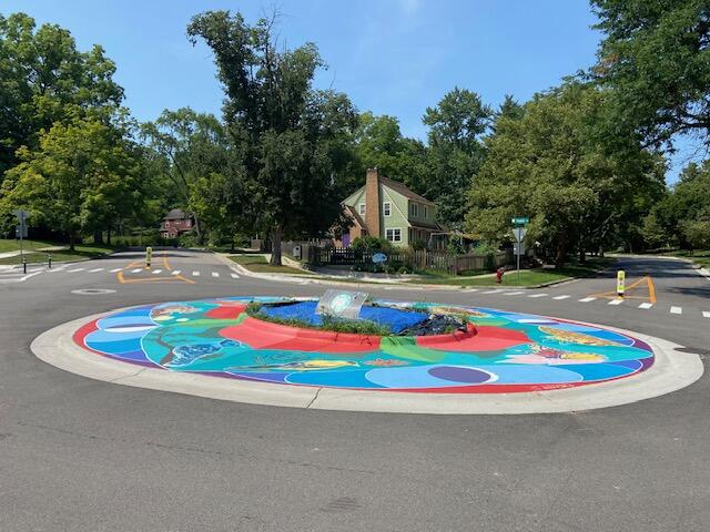 1207 W Madison Street