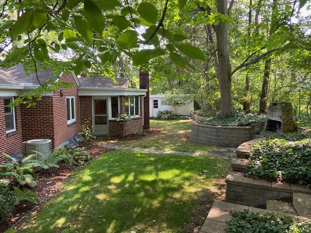 1207 W Madison Street