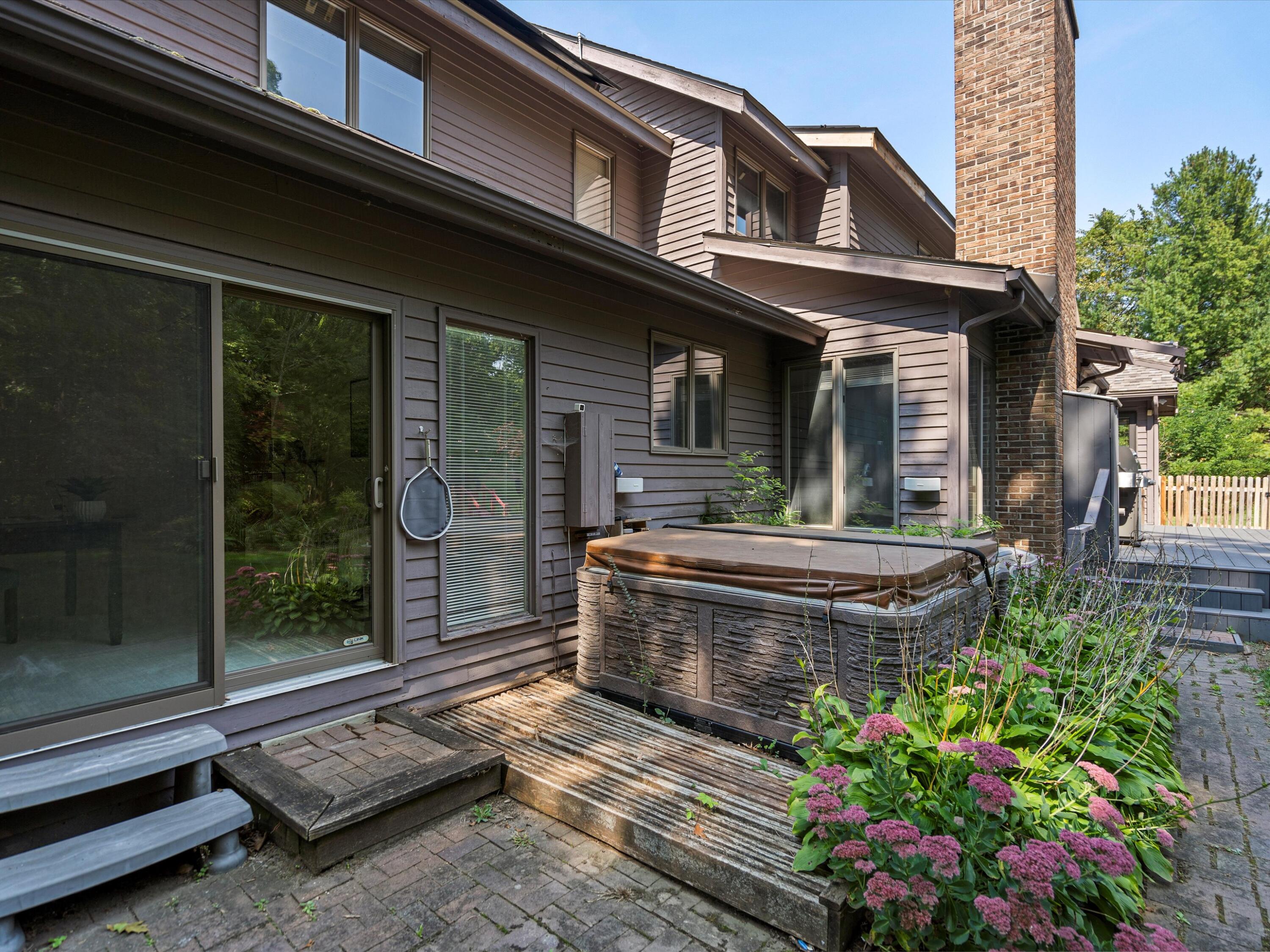 3502 Barton Farm Drive